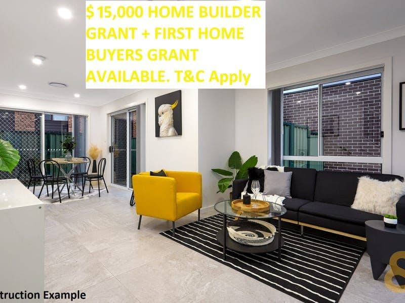 5/98-100 Glossop Street, St Marys NSW 2760, St Marys - Thumbnail 3