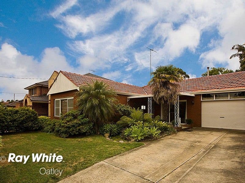 8 Charles Street, OATLEY NSW 2223, Oatley - Image 1