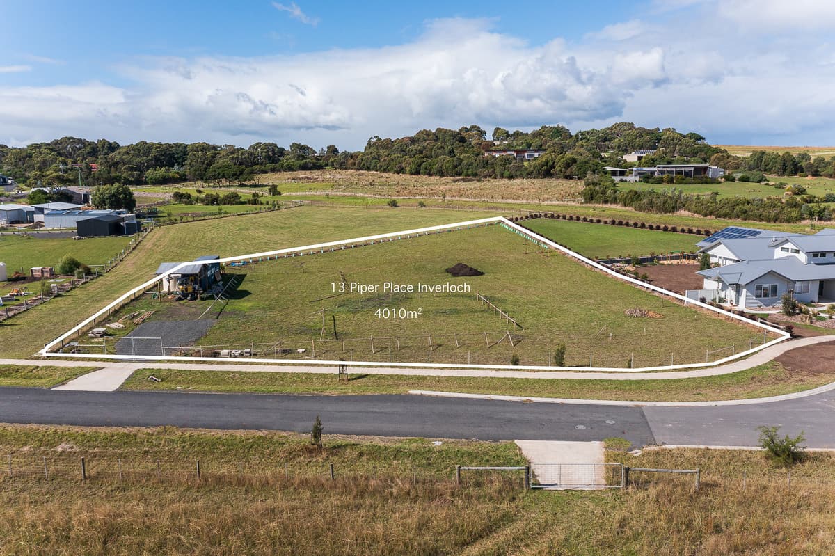 13 Piper Place, INVERLOCH VIC 3996, Inverloch - Thumbnail 5