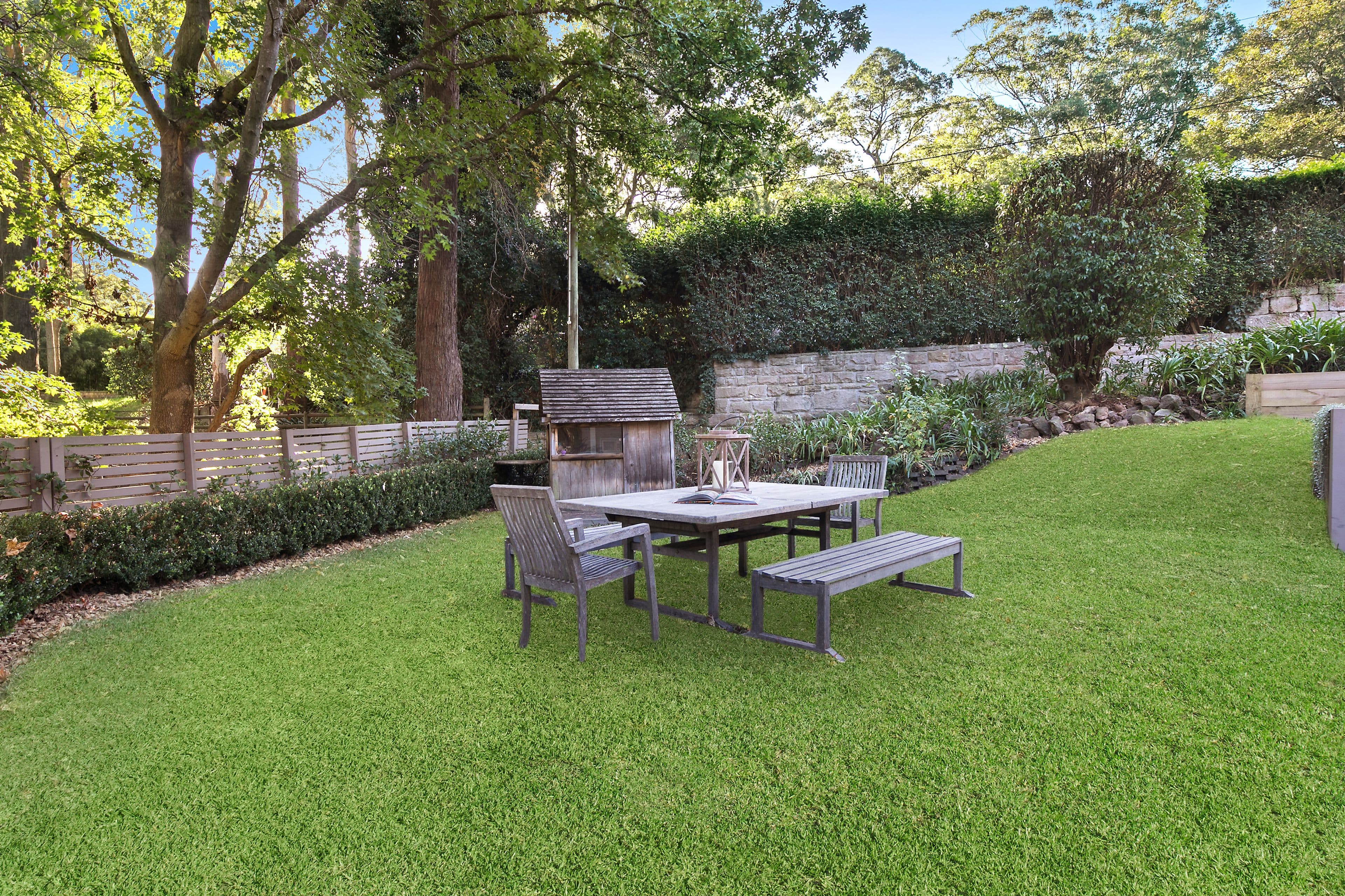 111 Lucinda Avenue, Wahroonga - Thumbnail 5