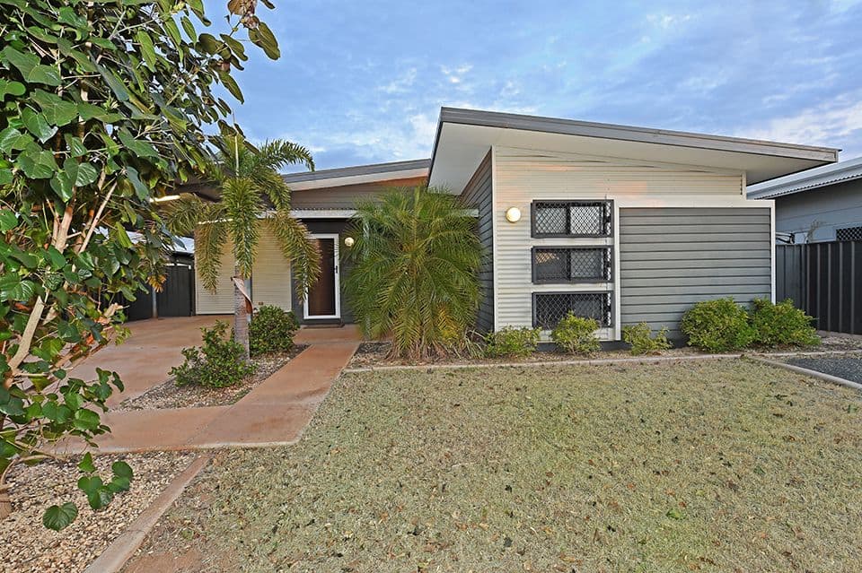 16 Curlew Street, Baynton WA 6714, Baynton - Image 1