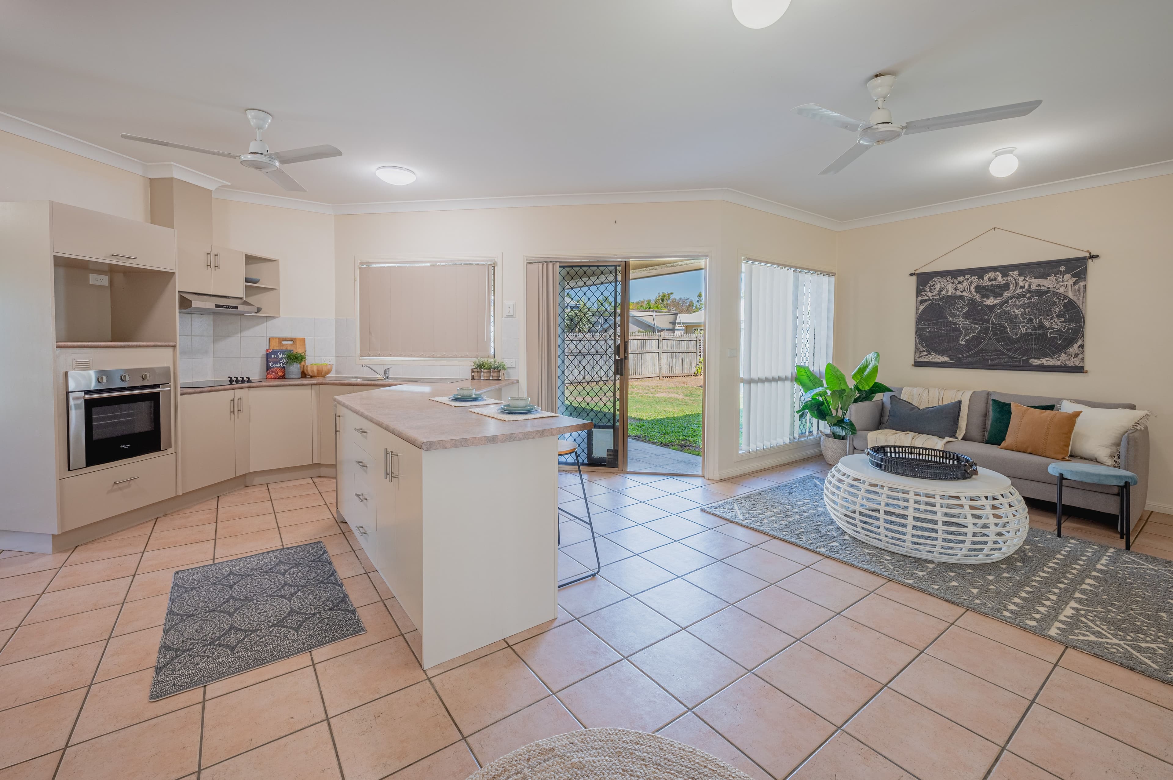 12 Serrata Court, Kirwan QLD 4817, Kirwan - Image 1
