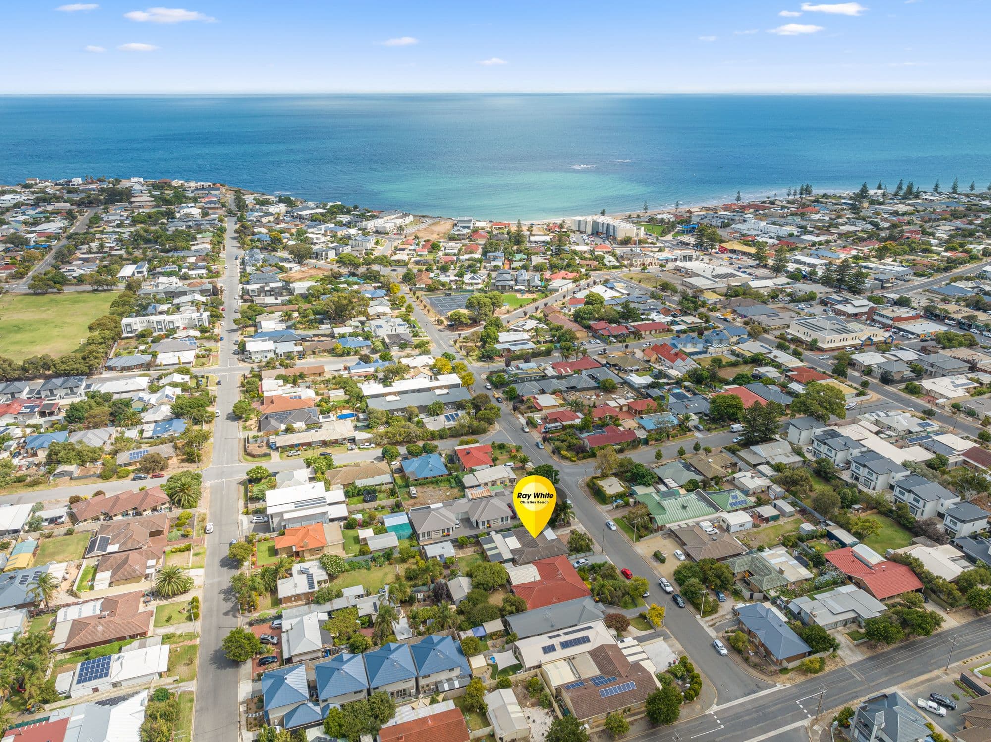34 Clovelly Avenue, Christies Beach SA 5165, Christies Beach - Image 1