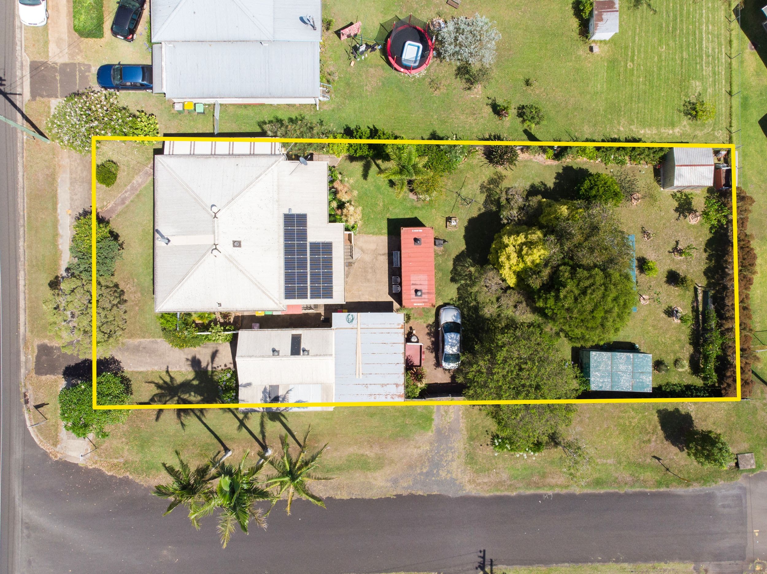 64 Rous Road, Goonellabah NSW 2480, Goonellabah - Image 1