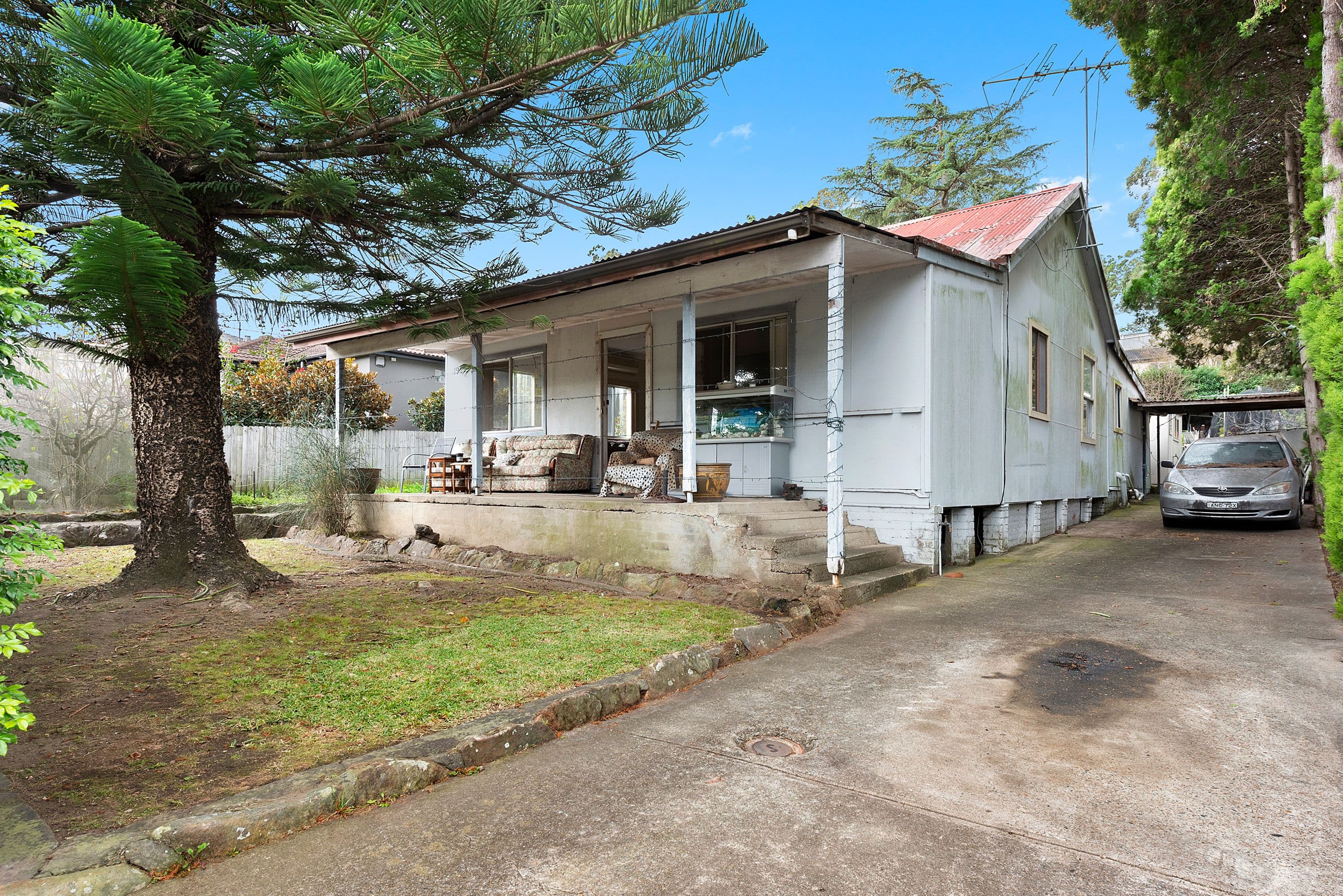19 Hewitt Avenue, Wahroonga - Image 1