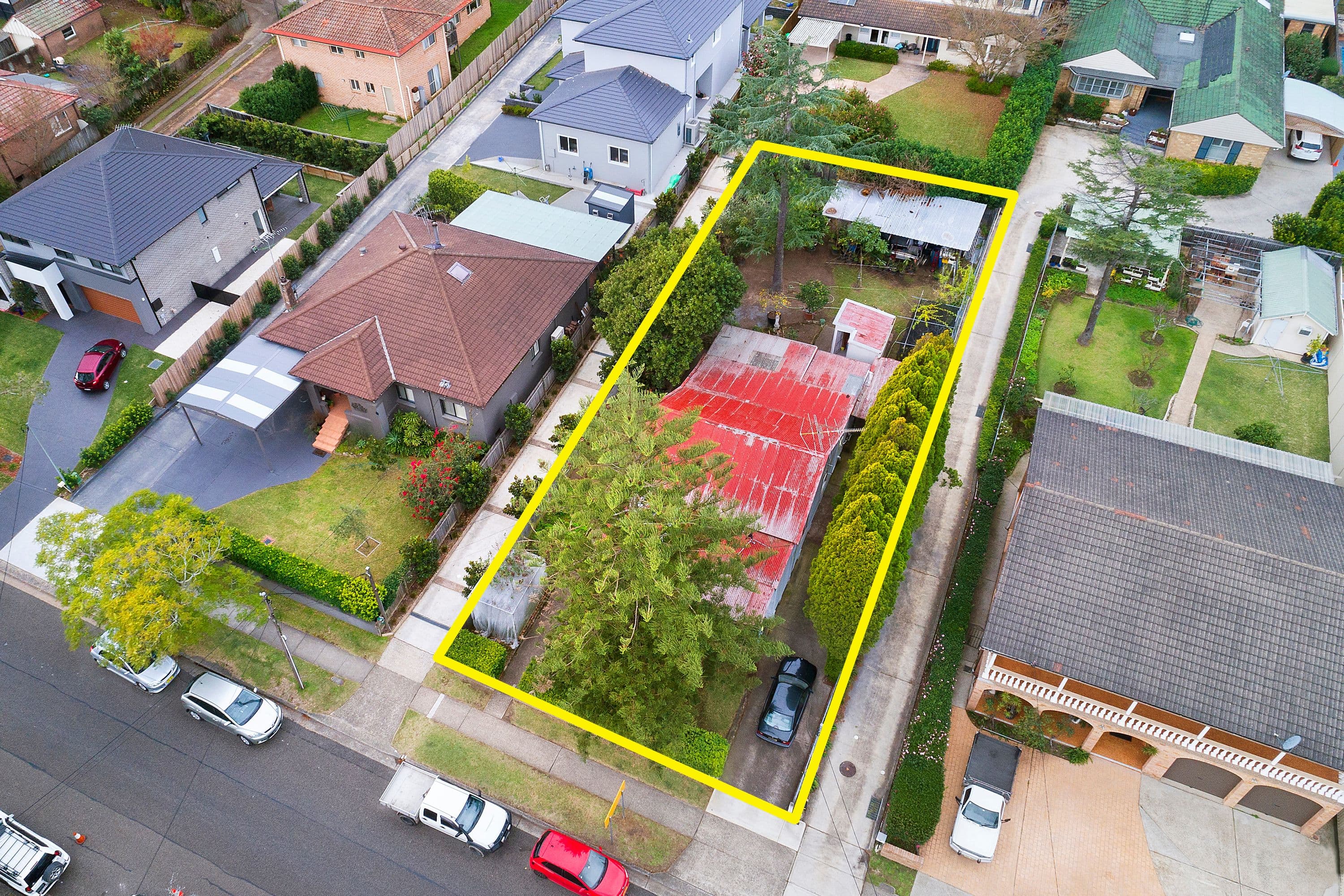 19 Hewitt Avenue, Wahroonga - Thumbnail 7