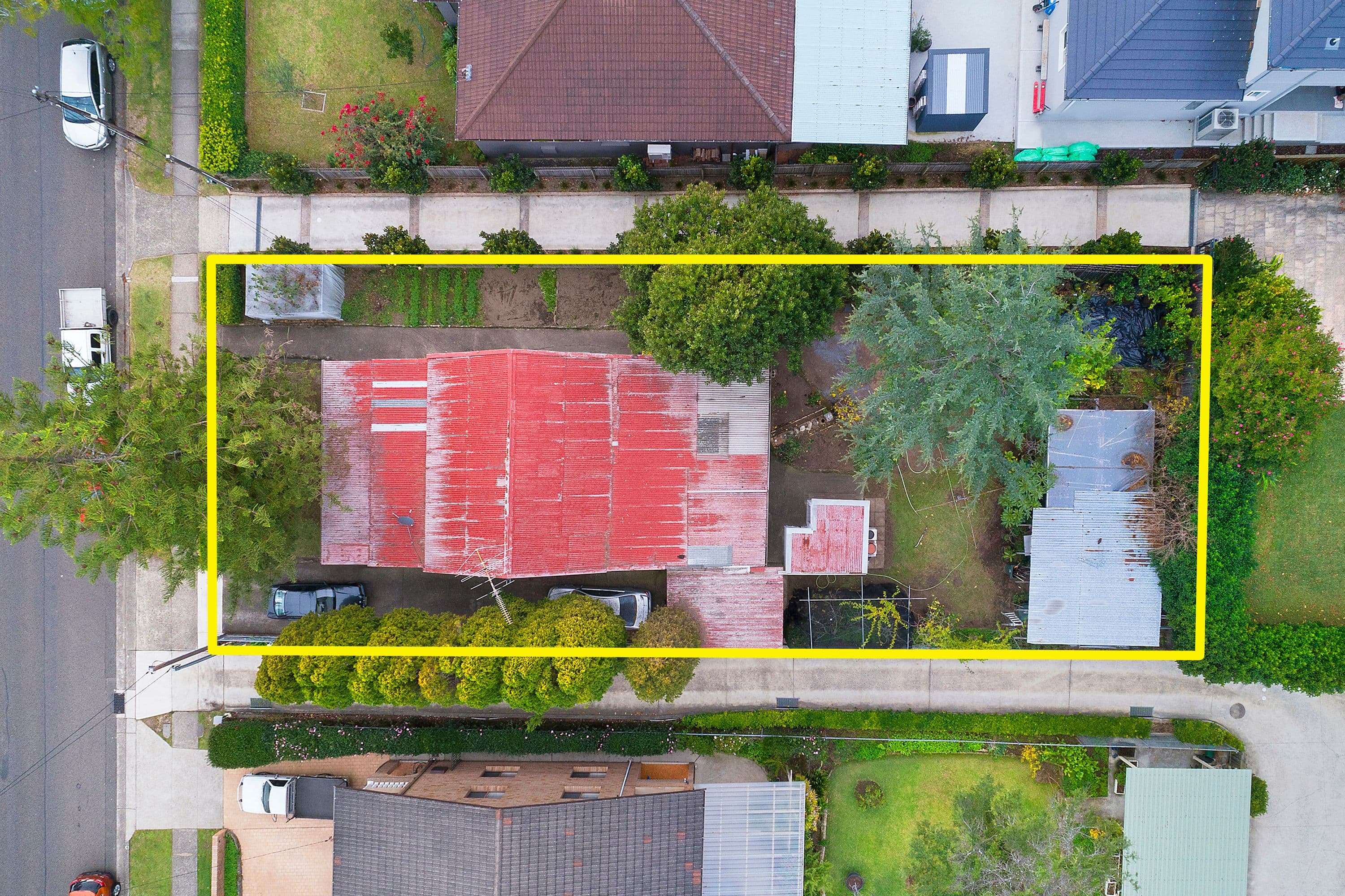 19 Hewitt Avenue, Wahroonga - Thumbnail 8