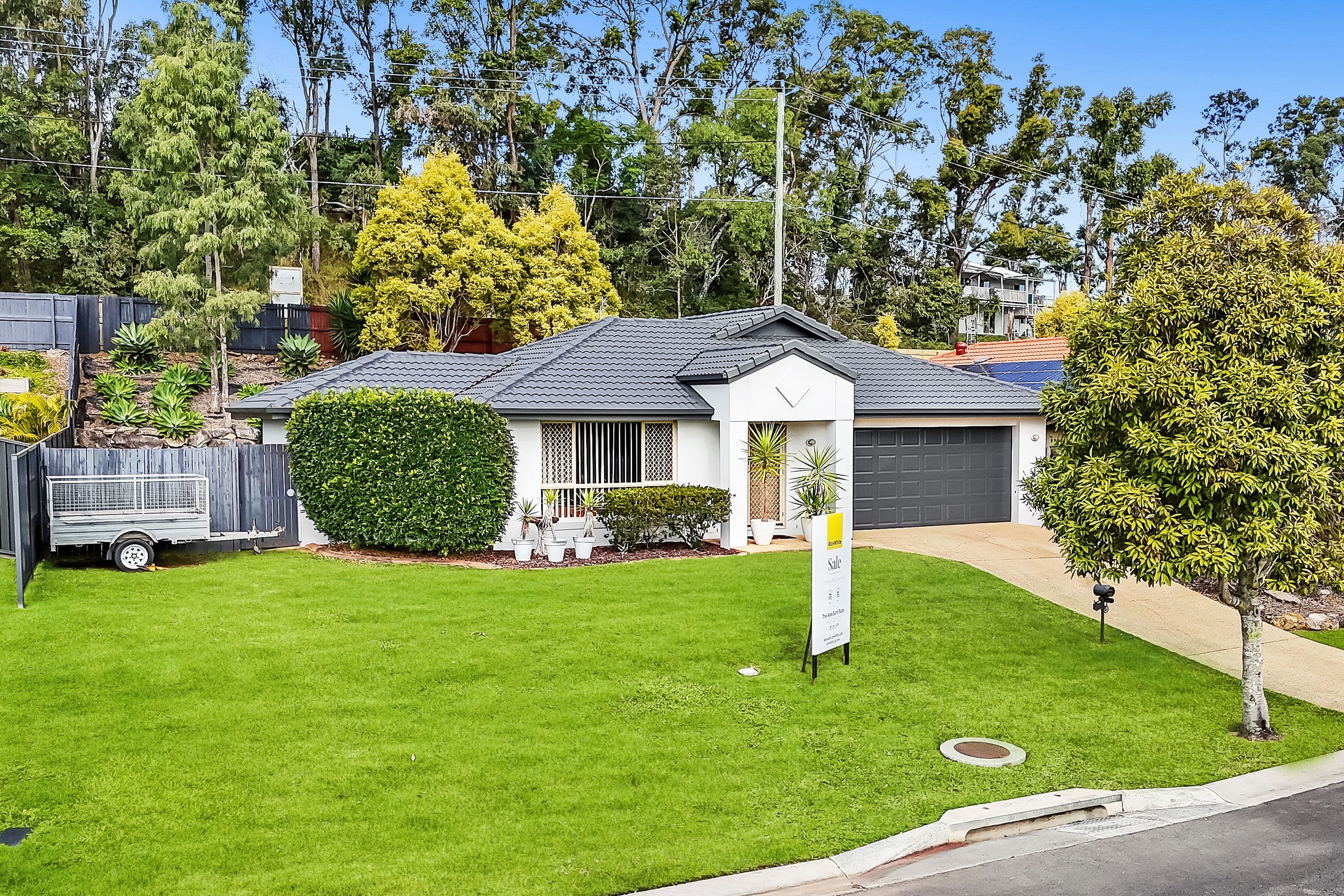 11 Paddy Place, Oxenford QLD 4210, Oxenford - Image 1