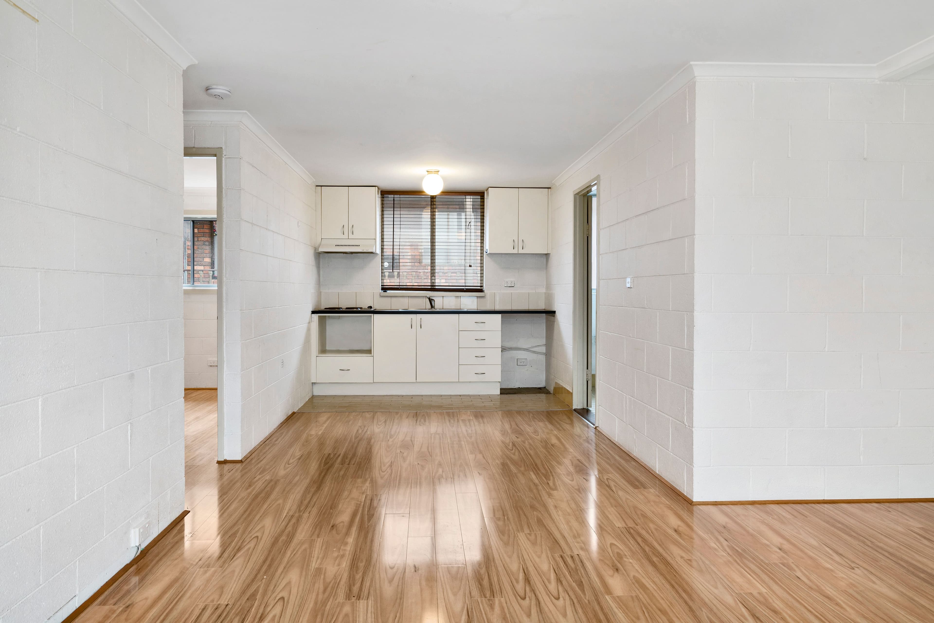 22 / 18 Mawbey Street, Kensington VIC 3031, Kensington - Thumbnail 3