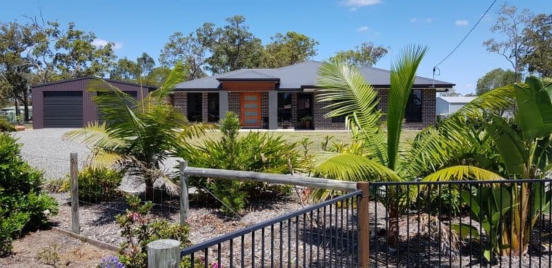 16 Wills Court, Oakhurst QLD 4650, Oakhurst - Image 1