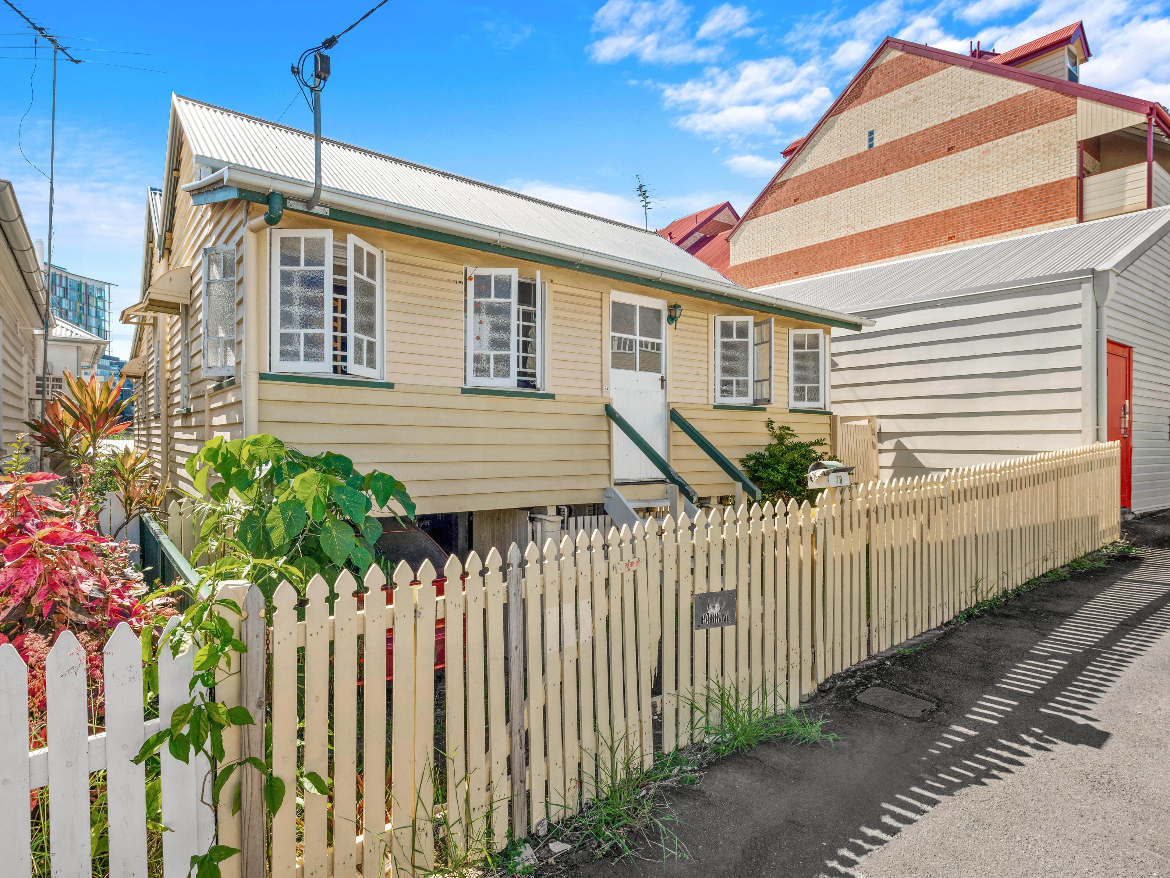 79 Warry Street, Fortitude Valley QLD 4006, Fortitude Valley - Image 1
