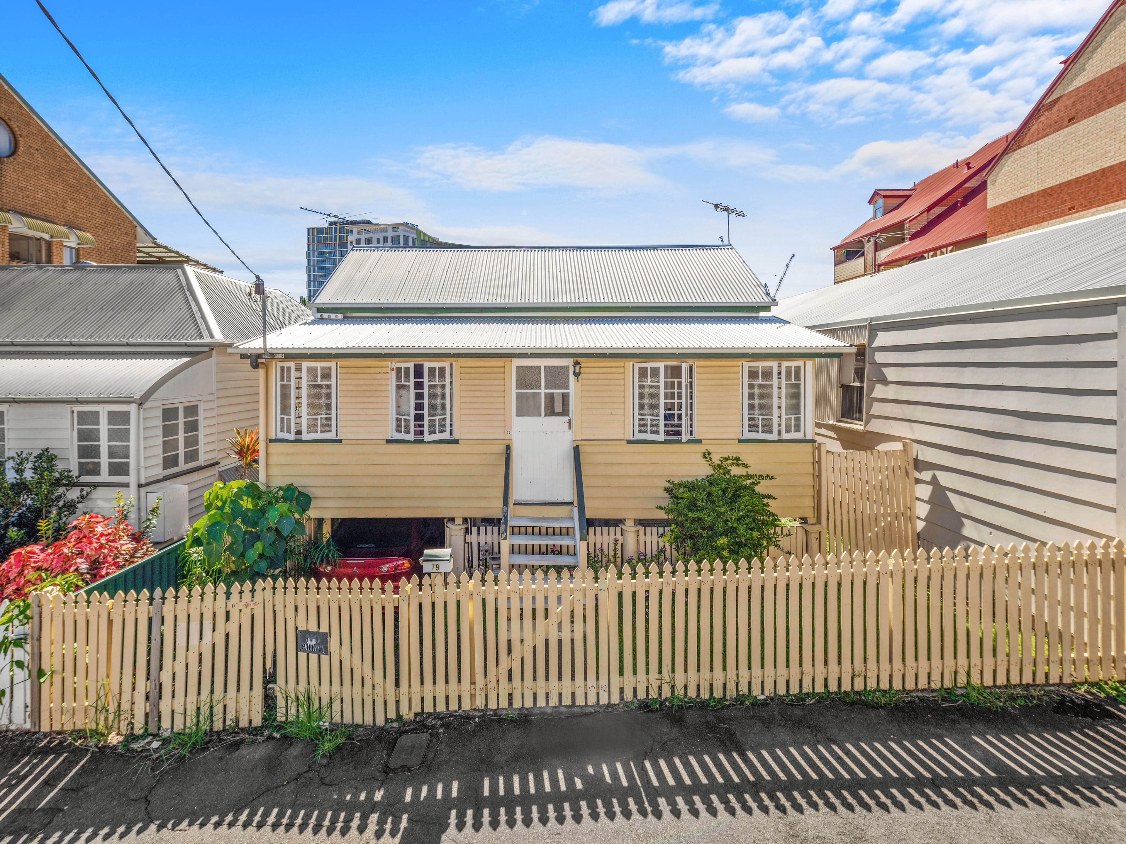 79 Warry Street, Fortitude Valley QLD 4006, Fortitude Valley - Thumbnail 2