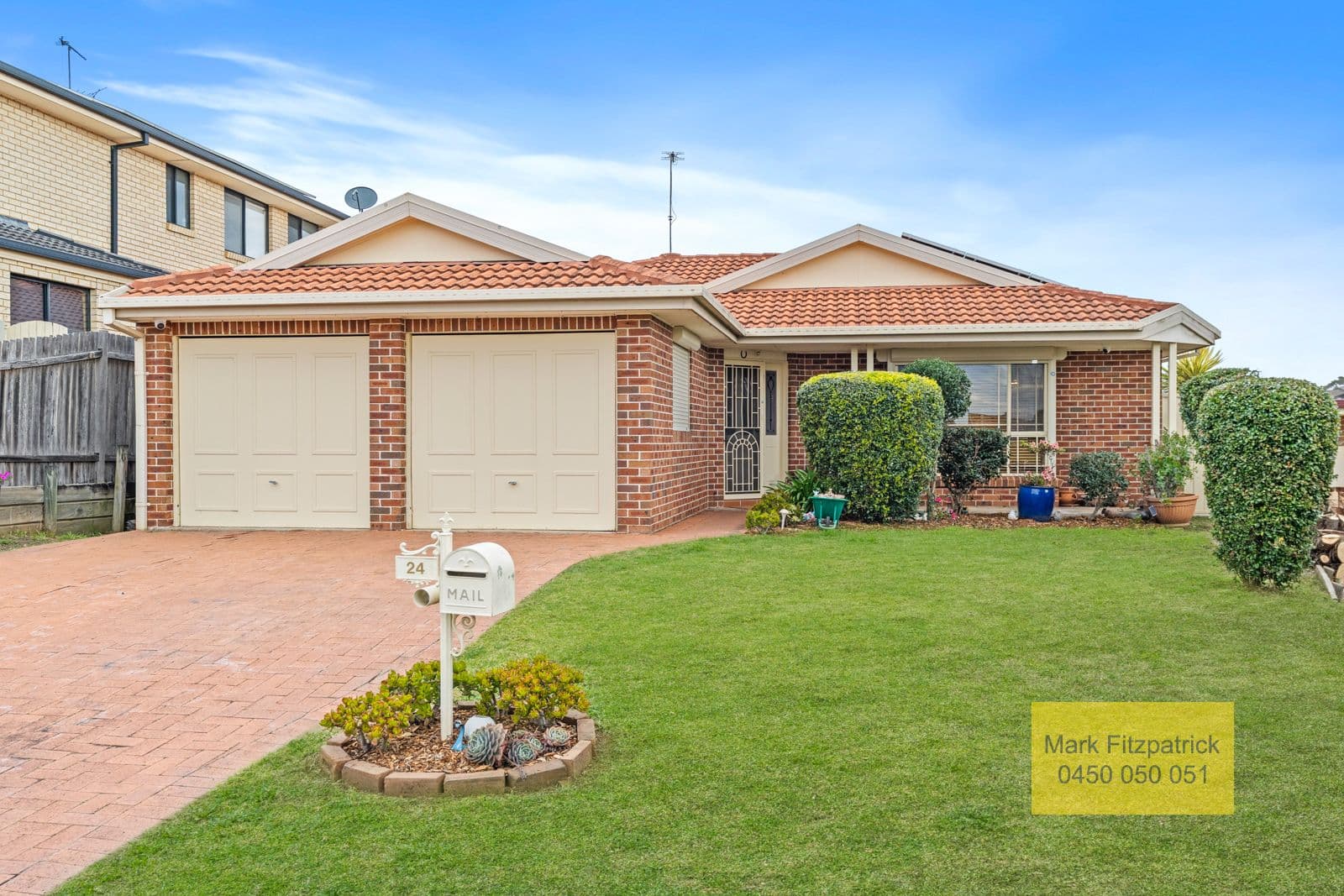 24 Bertram Place, Narellan Vale NSW 2567, Narellan Vale - Image 1