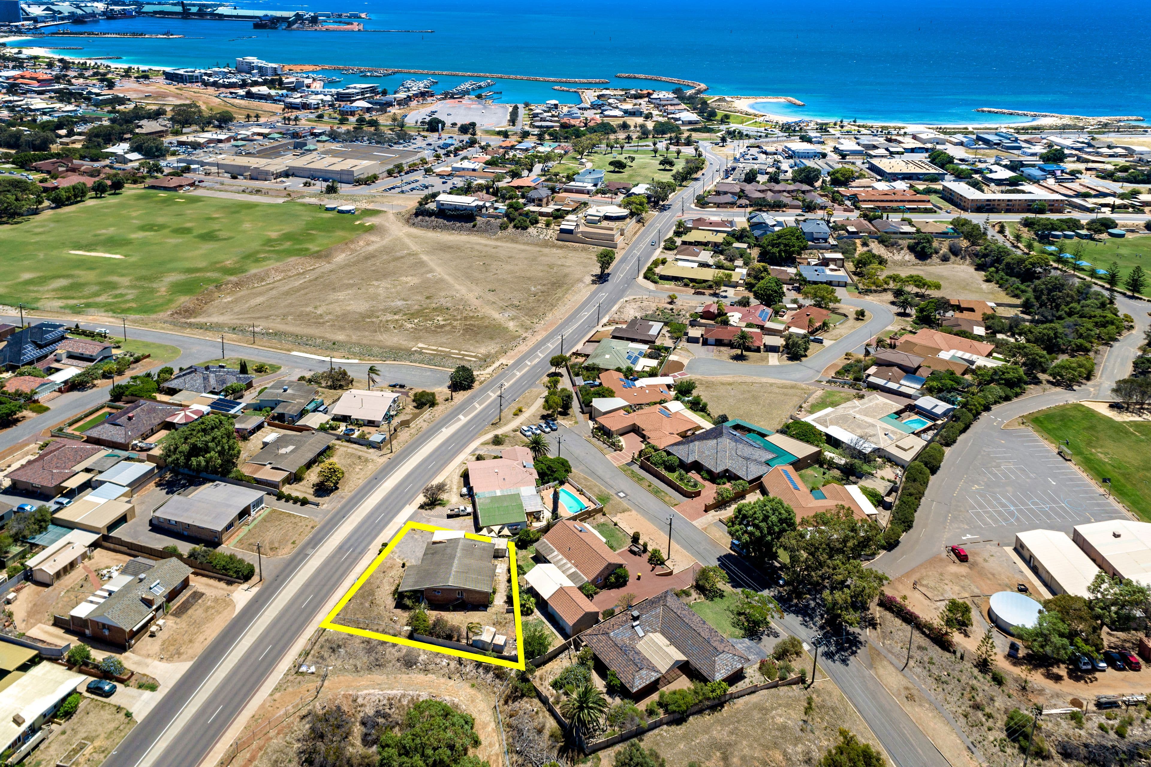 41 Phelps Street, Wonthella WA 6530, Wonthella - Image 1