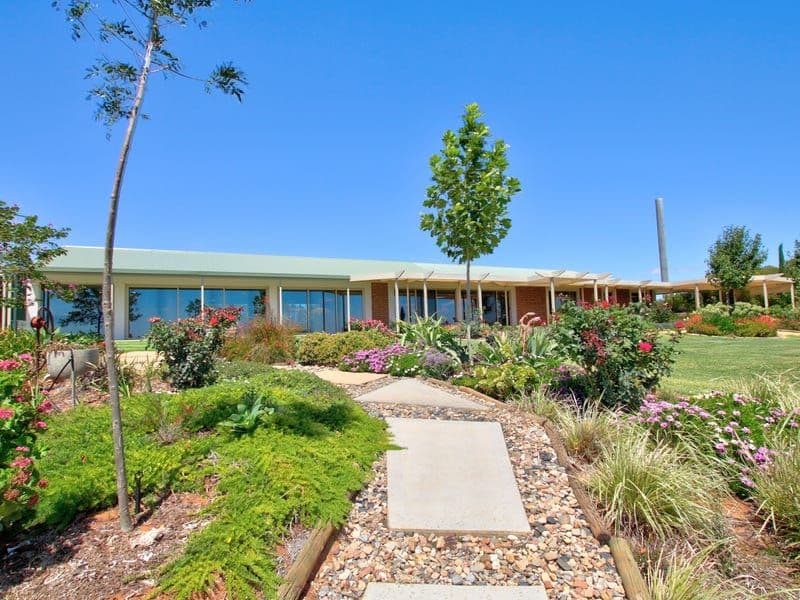 172 Pike Creek Road, Lyrup SA 5343, Lyrup - Thumbnail 2