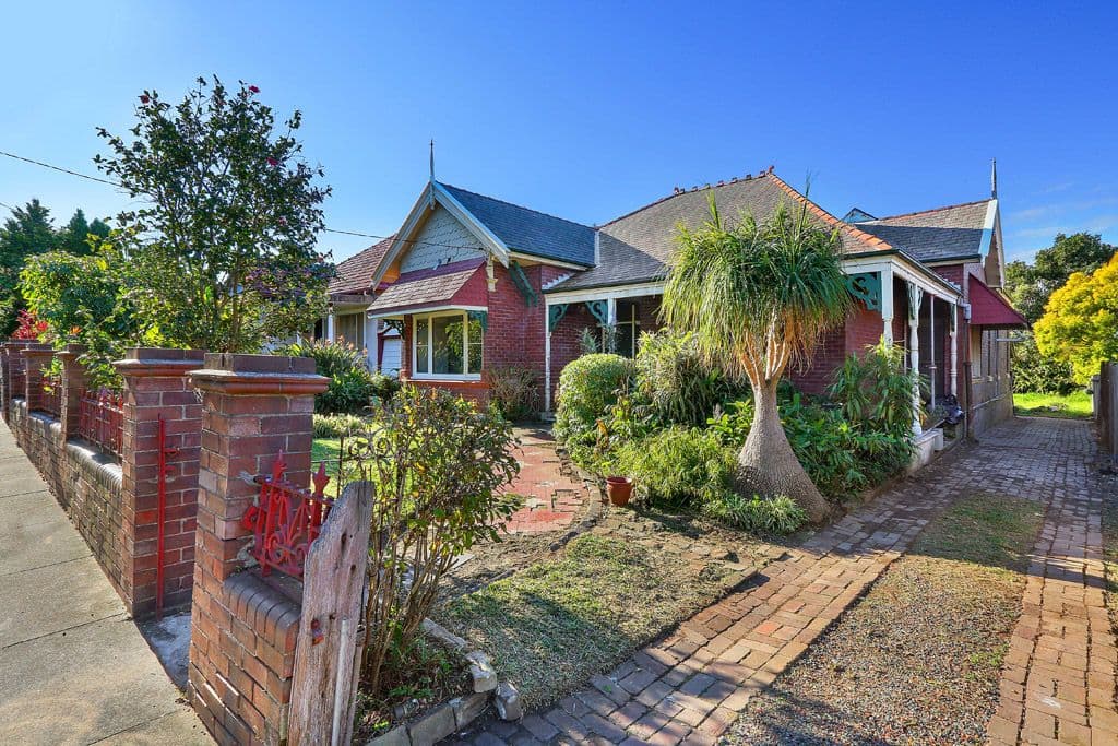 3 Stanton Road, Haberfield NSW 2045, Haberfield - Image 1