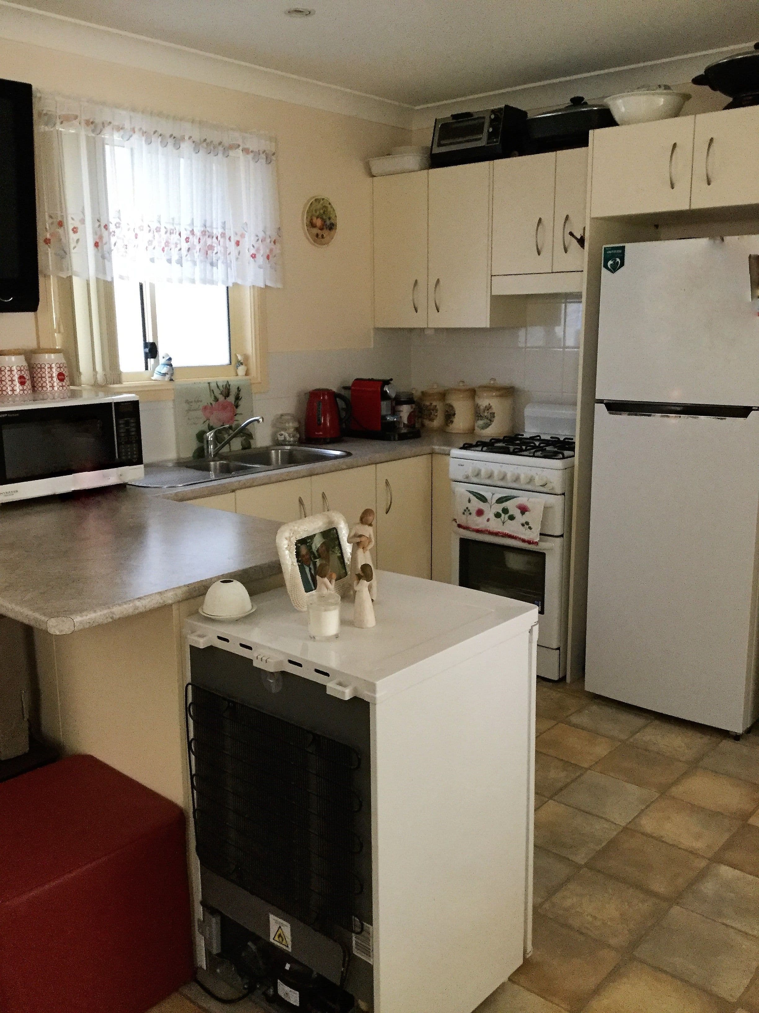 Unit 61 Diamond Head Caravan Park Diamond Head Road, Dunbogan NSW 2443, Dunbogan - Thumbnail 3