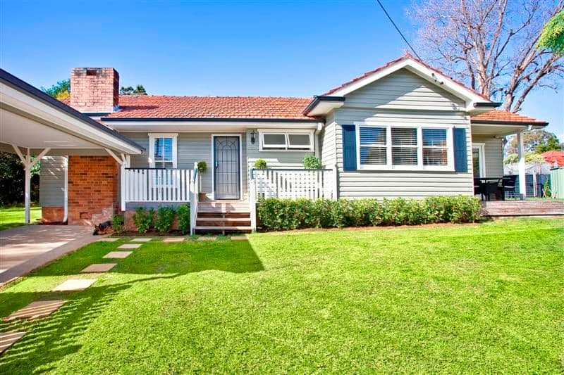 13 Rowell Street, NORTH RYDE NSW 2113, North Ryde - Image 1