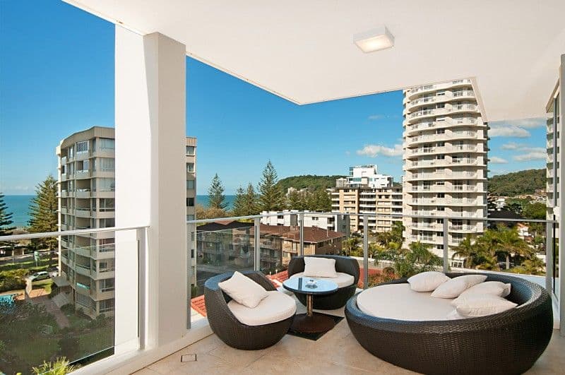 11 'Element', 106 The Esplanade, BURLEIGH HEADS QLD 4220, Burleigh Heads - Image 1