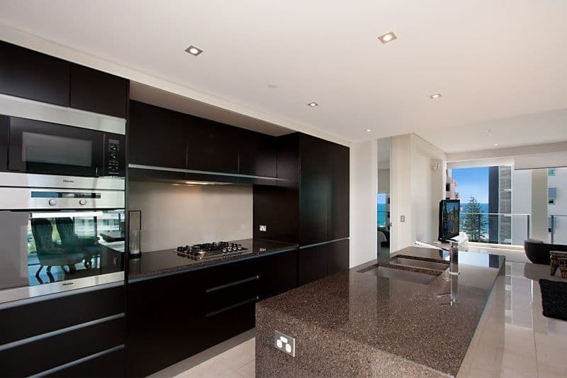 11 'Element', 106 The Esplanade, BURLEIGH HEADS QLD 4220, Burleigh Heads - Thumbnail 2