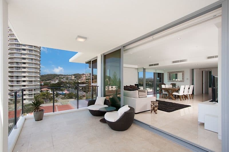 11 'Element', 106 The Esplanade, BURLEIGH HEADS QLD 4220, Burleigh Heads - Thumbnail 3
