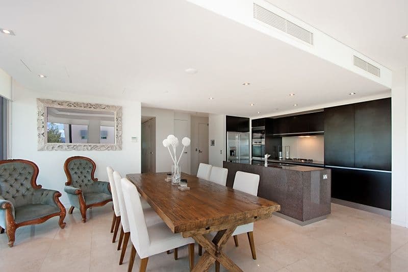 11 'Element', 106 The Esplanade, BURLEIGH HEADS QLD 4220, Burleigh Heads - Thumbnail 4