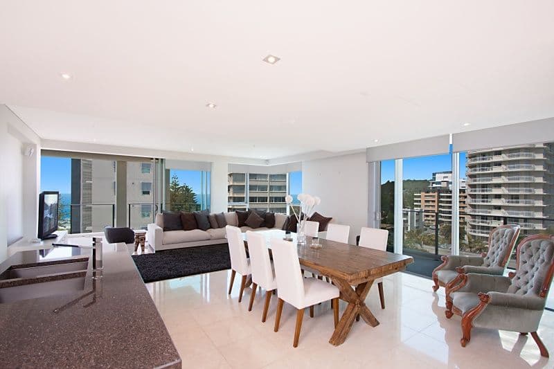 11 'Element', 106 The Esplanade, BURLEIGH HEADS QLD 4220, Burleigh Heads - Thumbnail 6