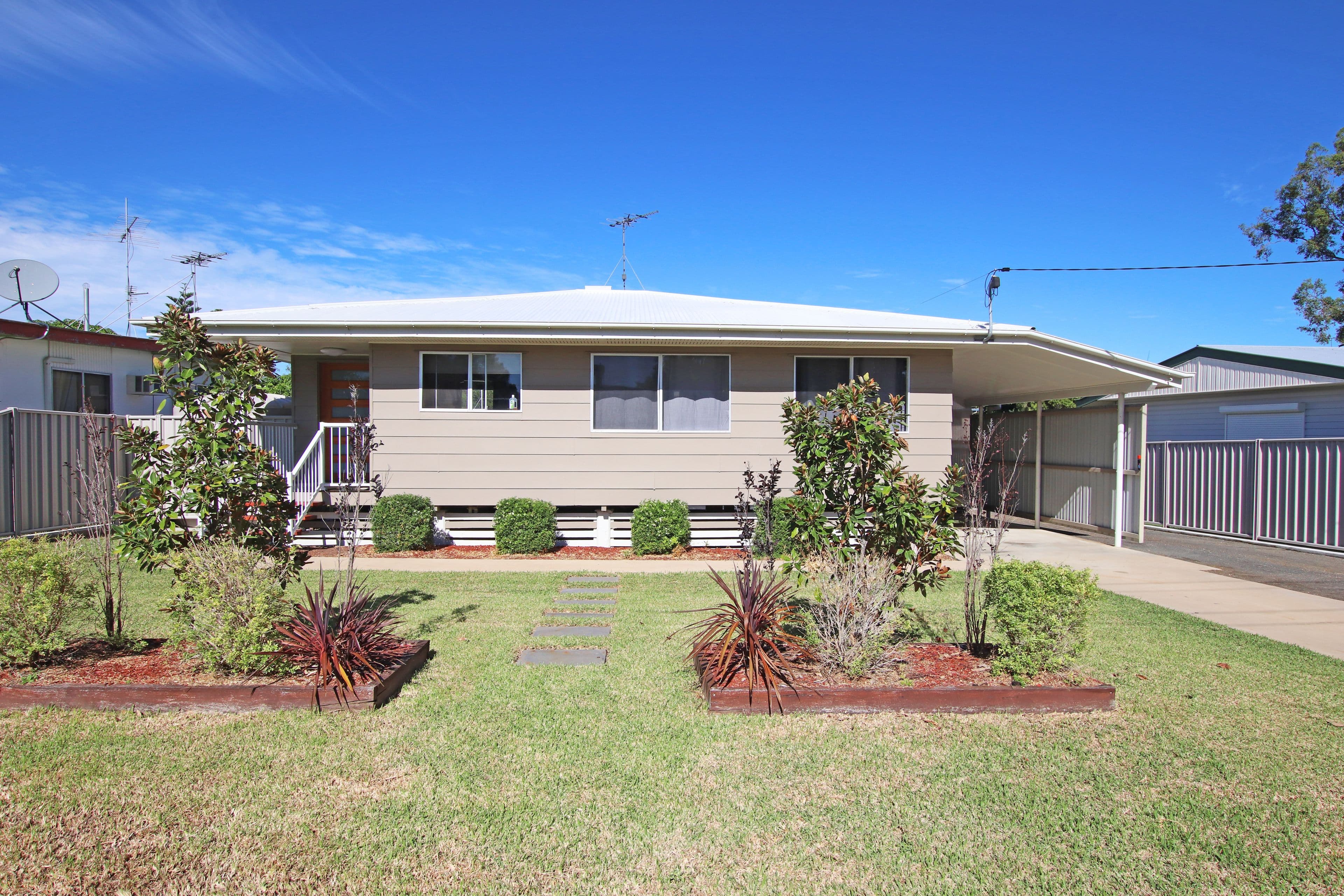 35 Cooper Street, Biloela QLD 4715, Biloela - Image 1