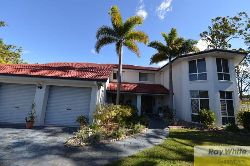 8 Pinecroft Close, CALAMVALE QLD 4116, Calamvale - Thumbnail 2