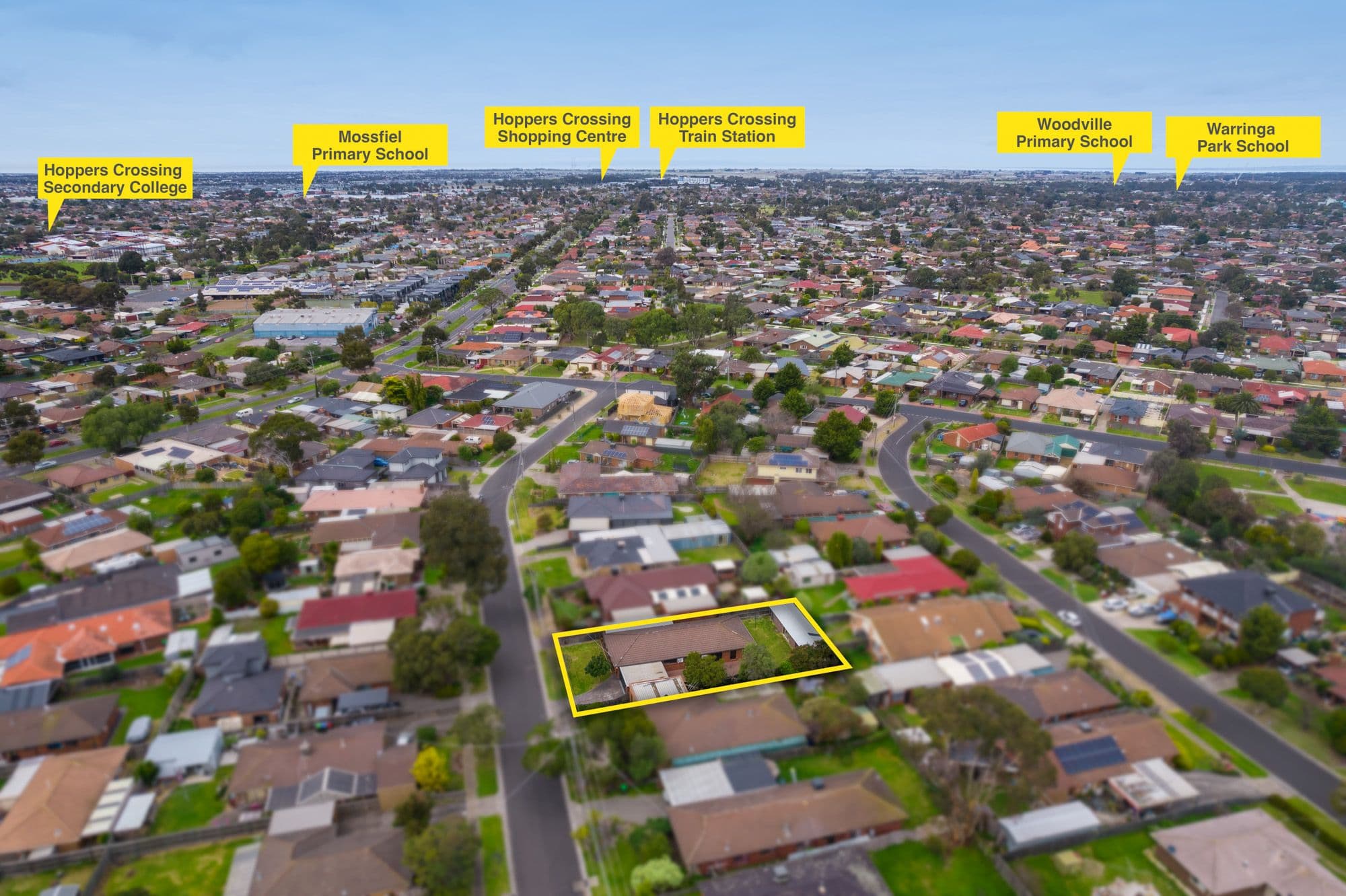 13 Wilson Crescent, Hoppers Crossing VIC 3029, Hoppers Crossing - Thumbnail 2