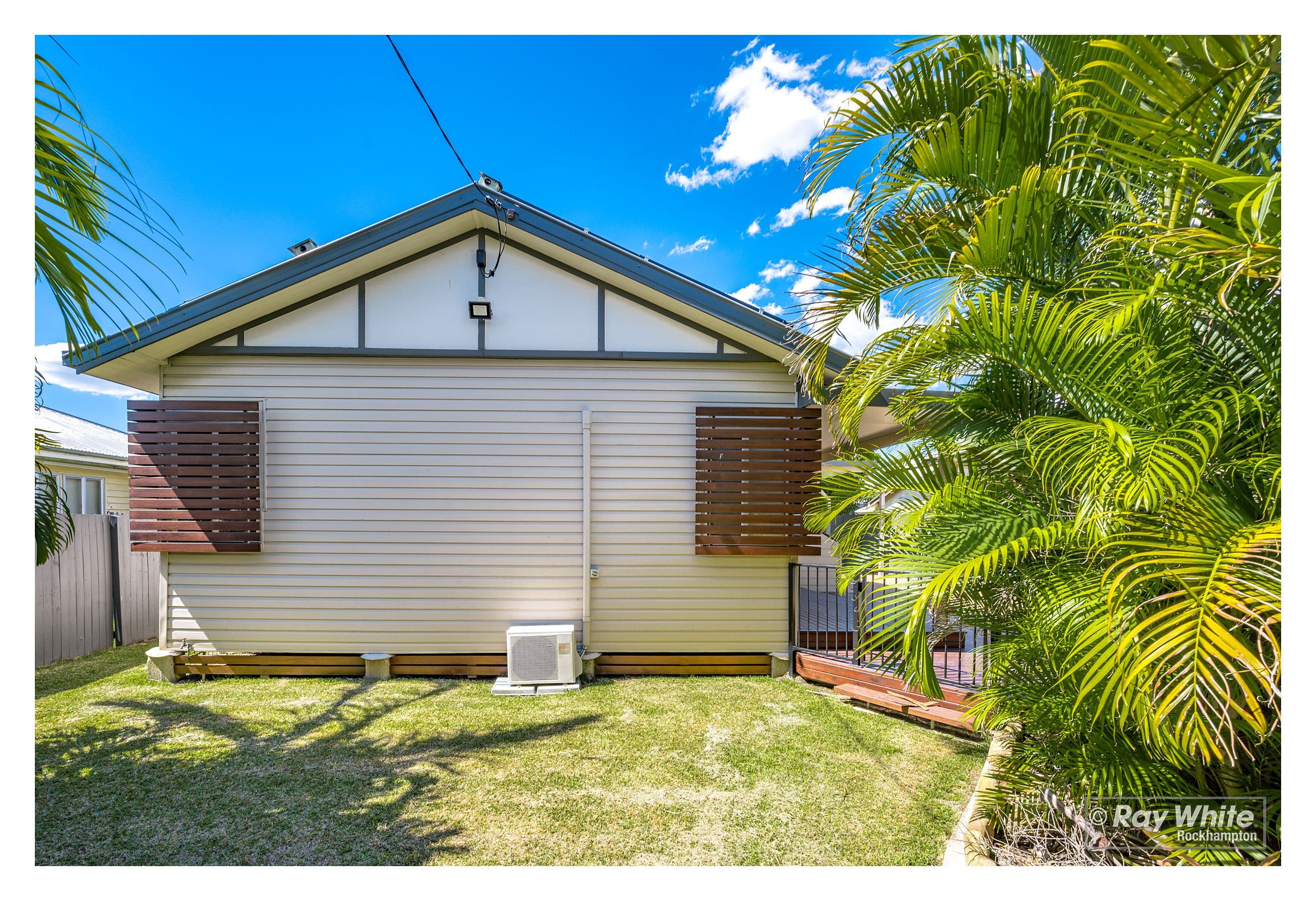 193a Elphinstone Street, Berserker QLD 4701, Berserker - Image 1