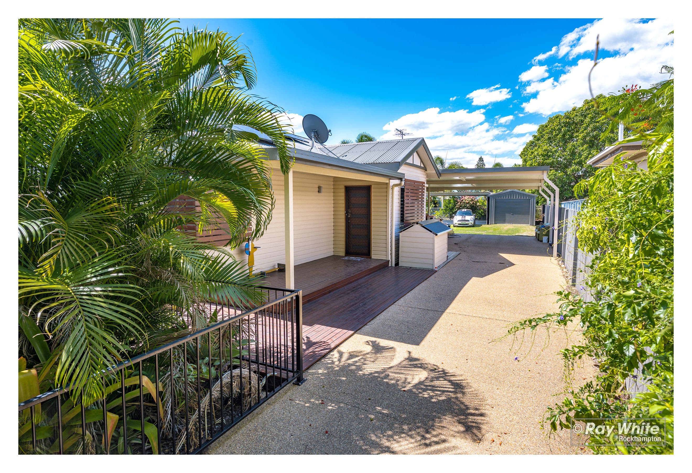 193a Elphinstone Street, Berserker QLD 4701, Berserker - Thumbnail 2