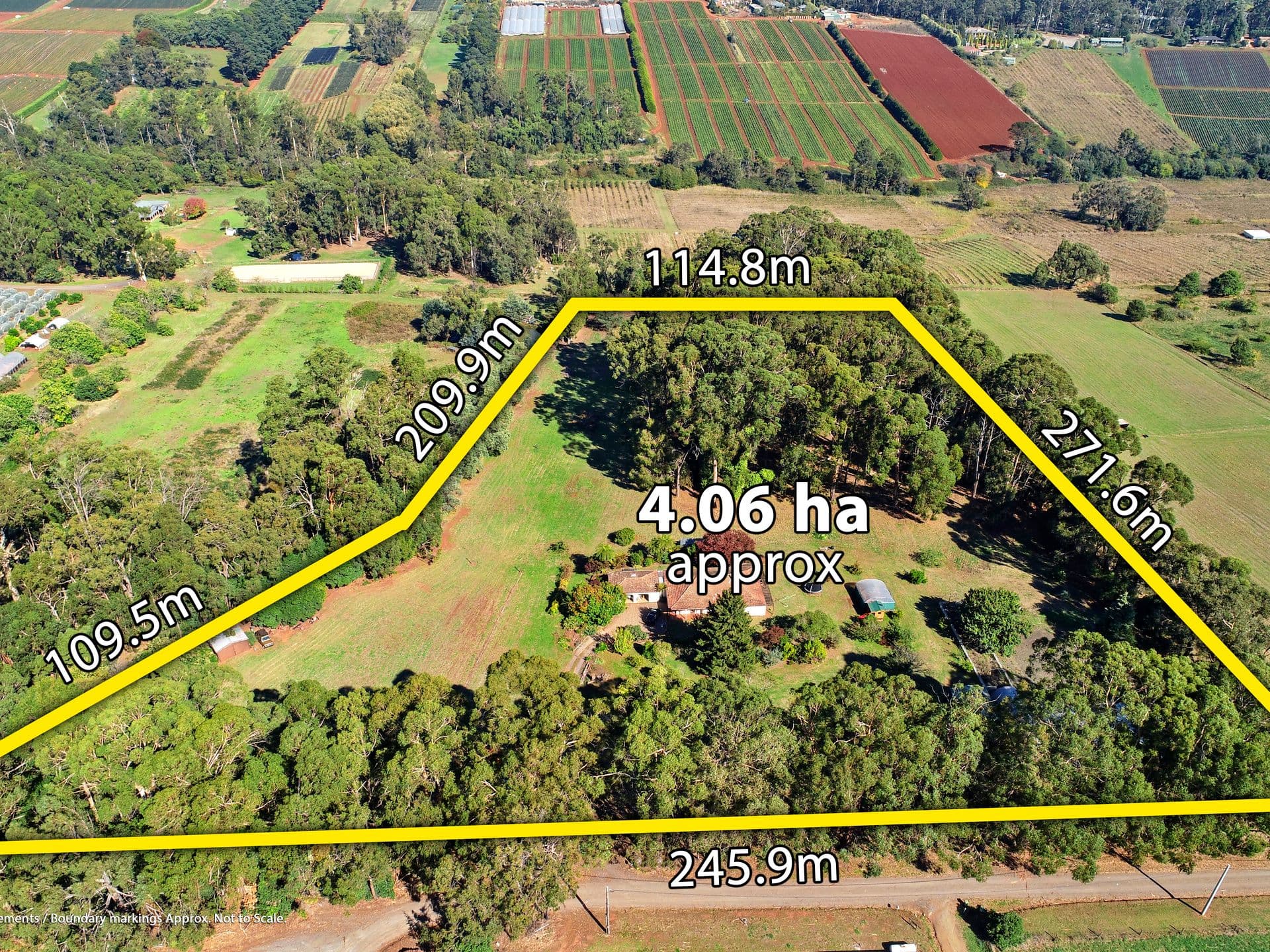 60 Berry Road, Silvan VIC 3795, Silvan - Thumbnail 2