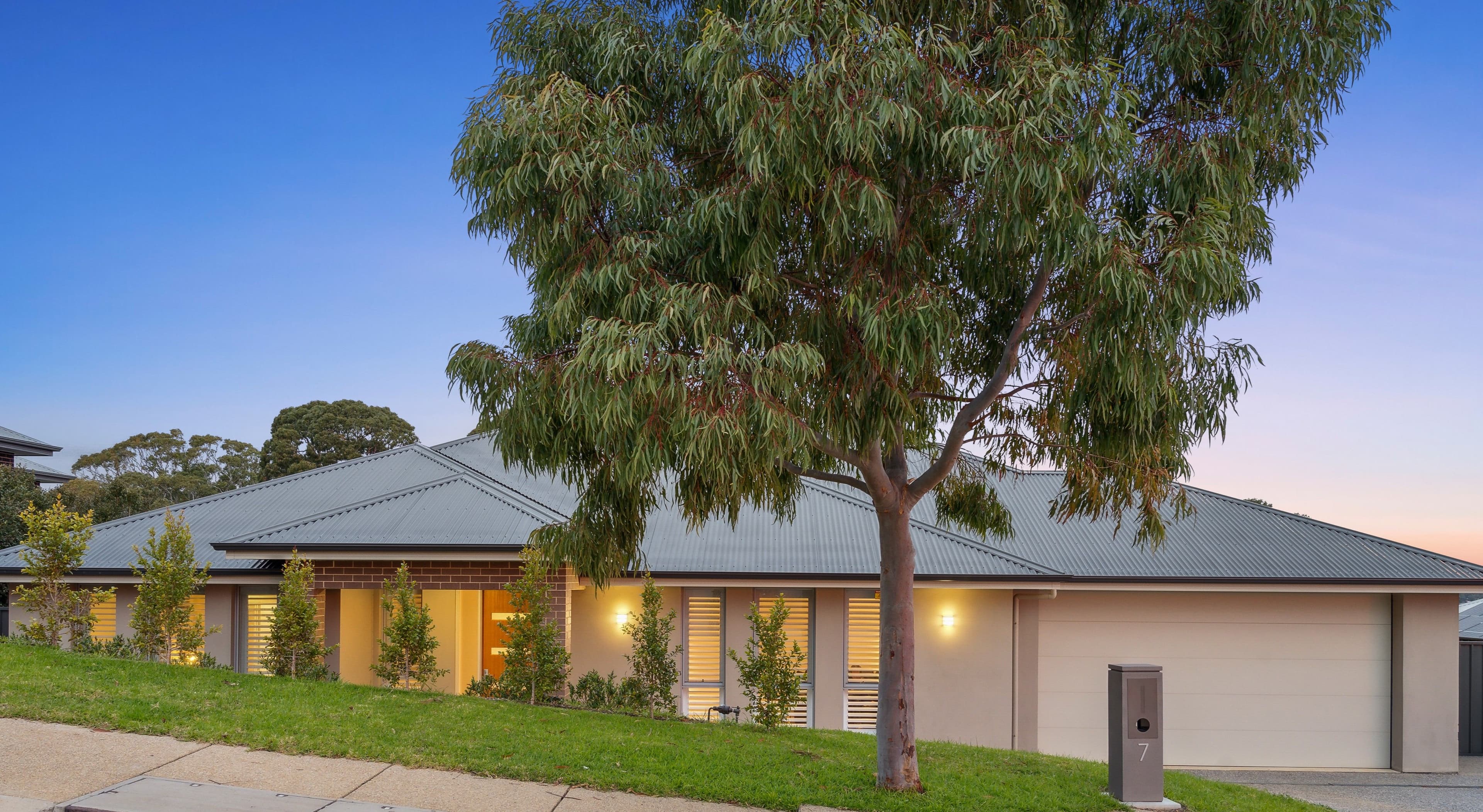 7 Goode Avenue, Craigburn Farm SA 5051, Craigburn Farm - Image 1