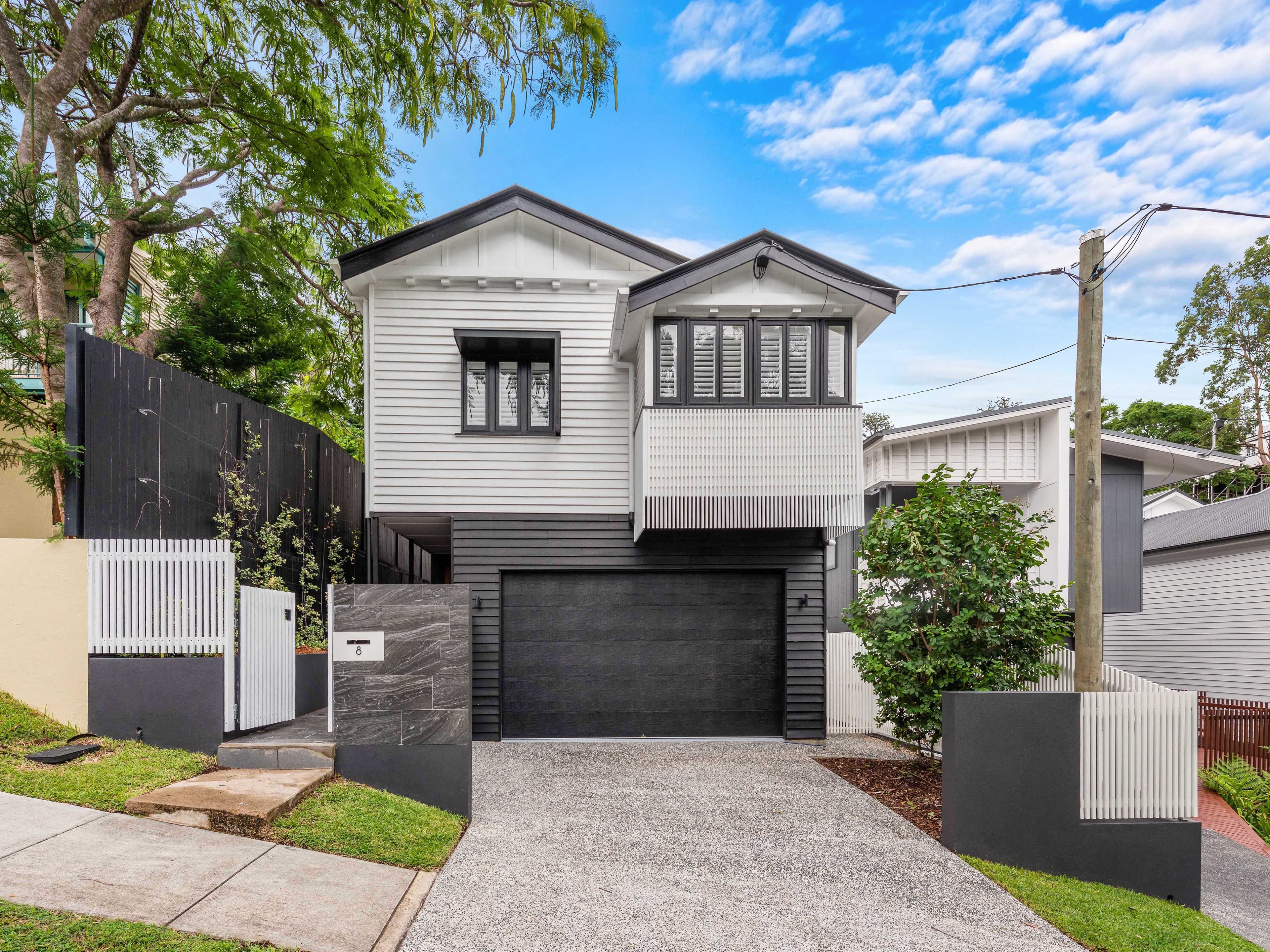 8 Croydon Road, Paddington QLD 4064, Paddington - Image 1