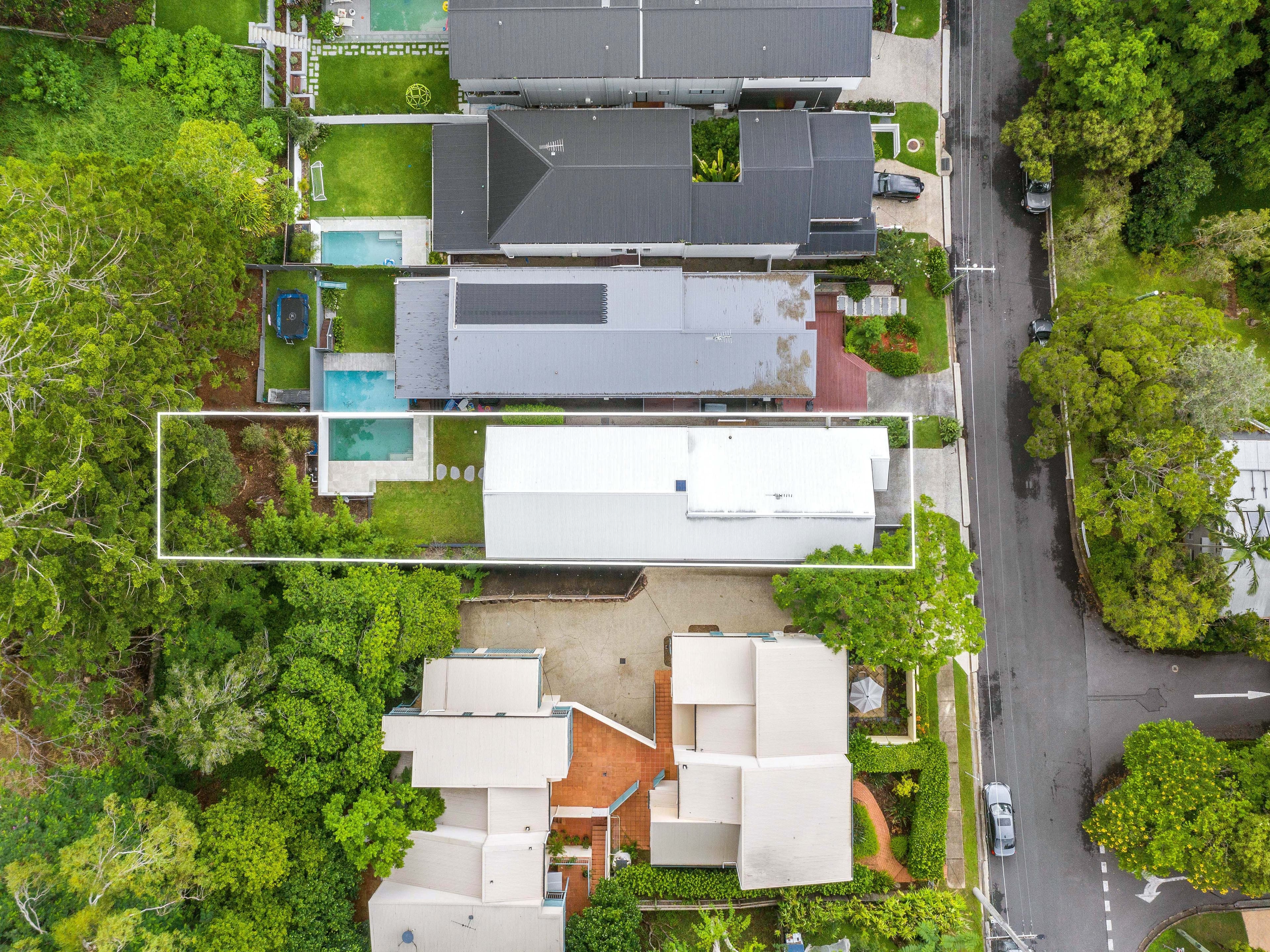8 Croydon Road, Paddington QLD 4064, Paddington - Thumbnail 2