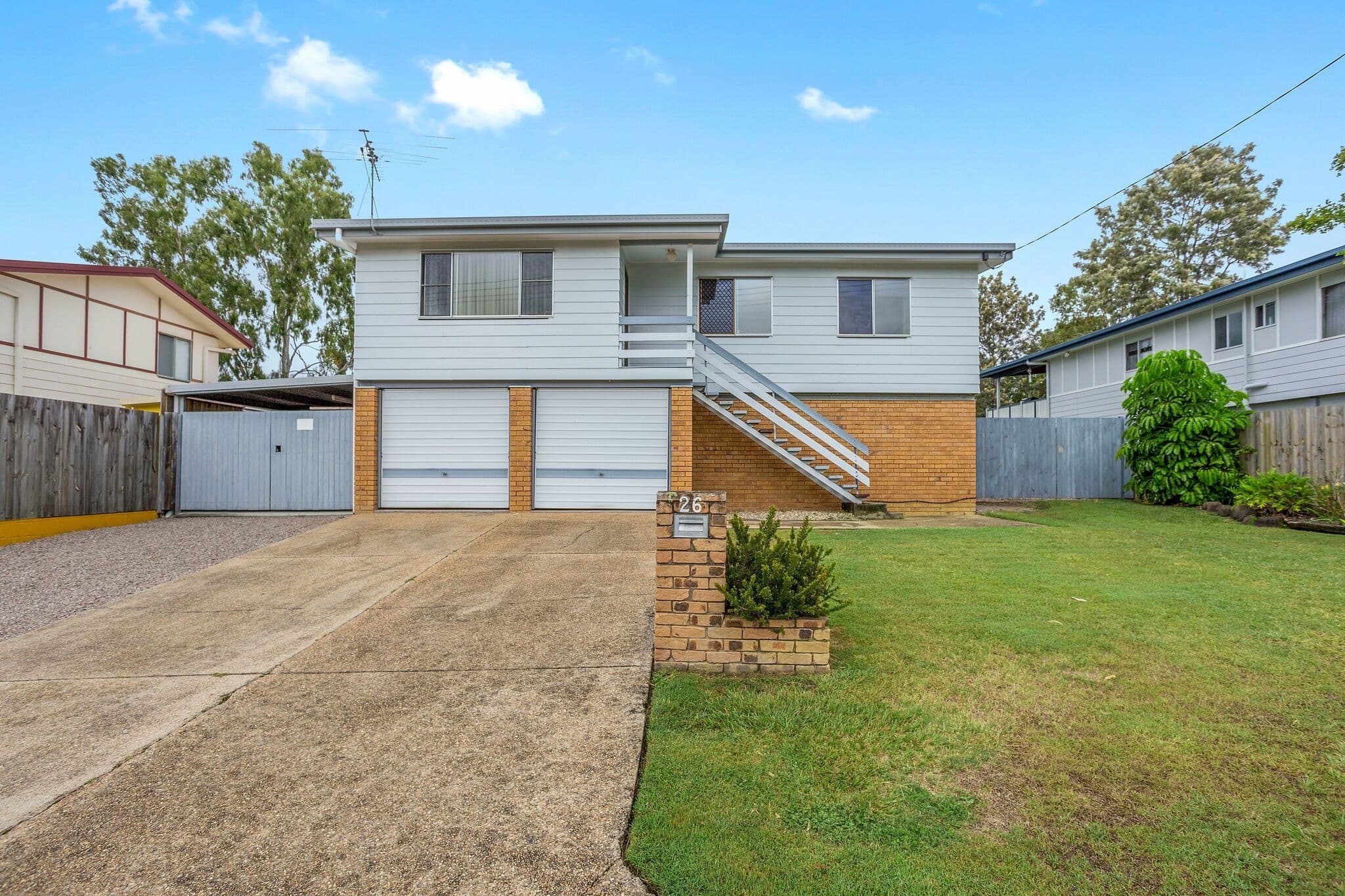 26 Alexander Avenue, Kallangur QLD 4503, Kallangur - Image 1