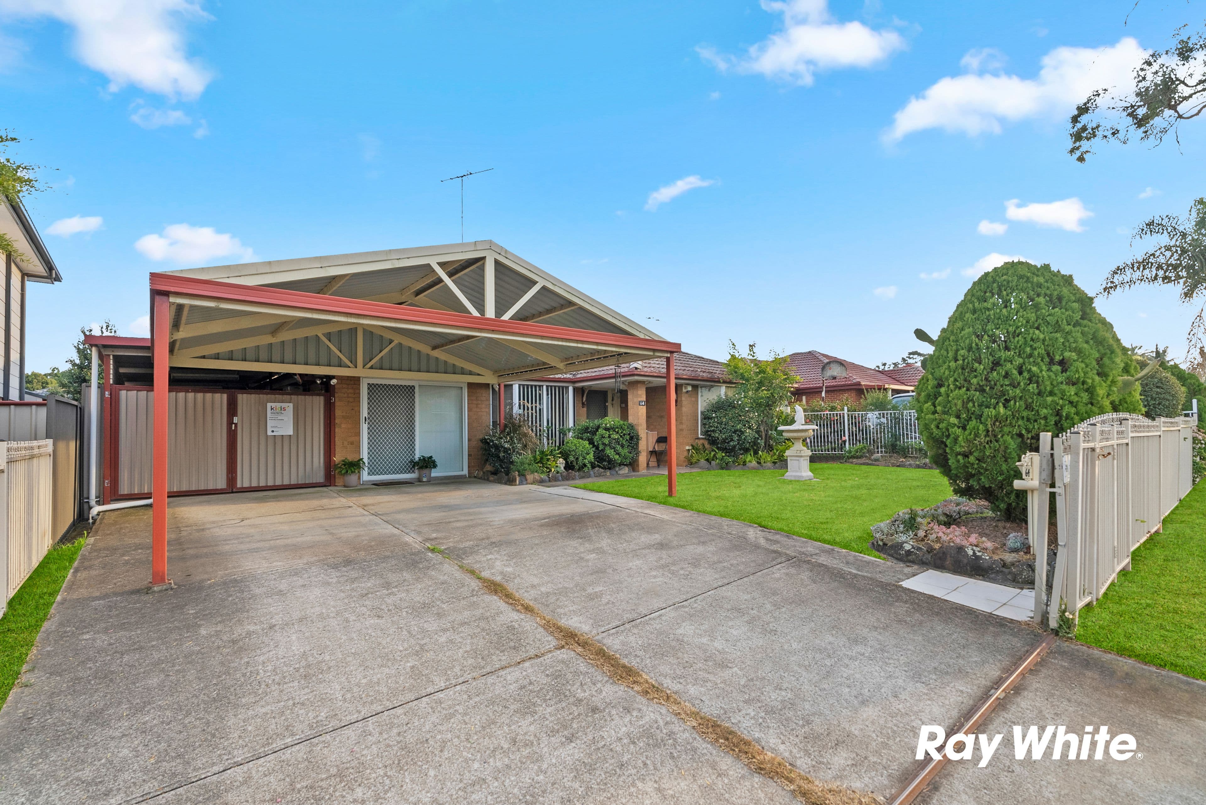 64 Arnott Road, Quakers Hill NSW 2763, Quakers Hill - Image 1