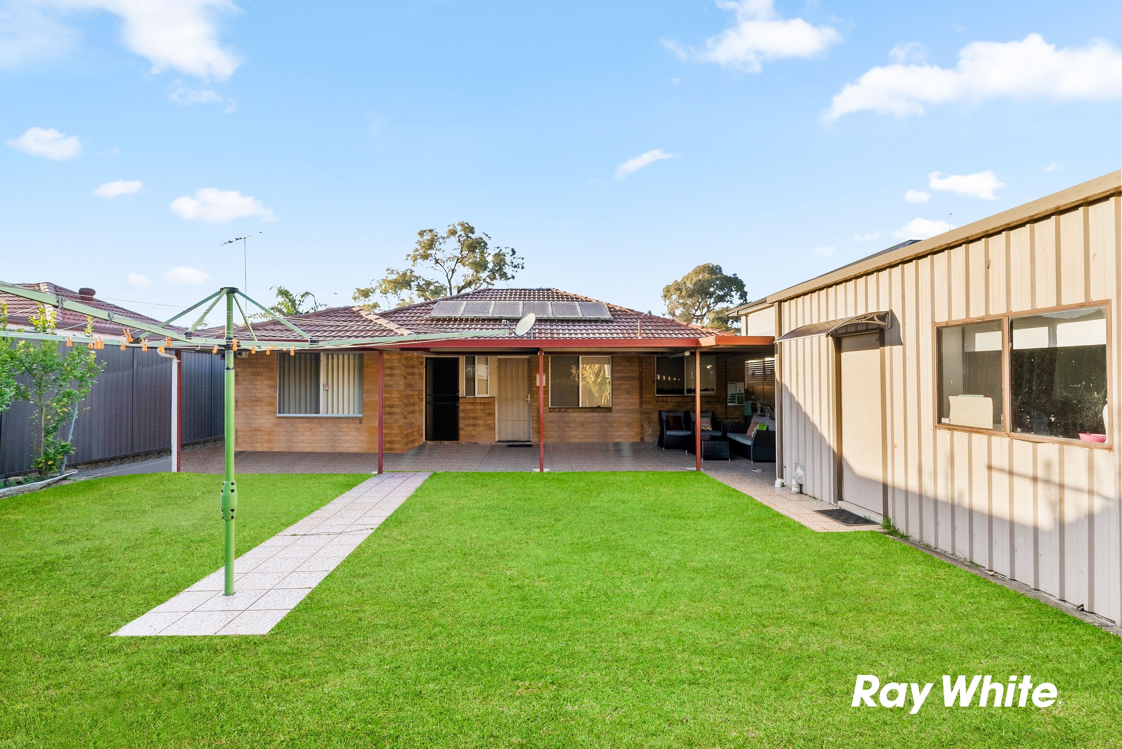 64 Arnott Road, Quakers Hill NSW 2763, Quakers Hill - Thumbnail 2