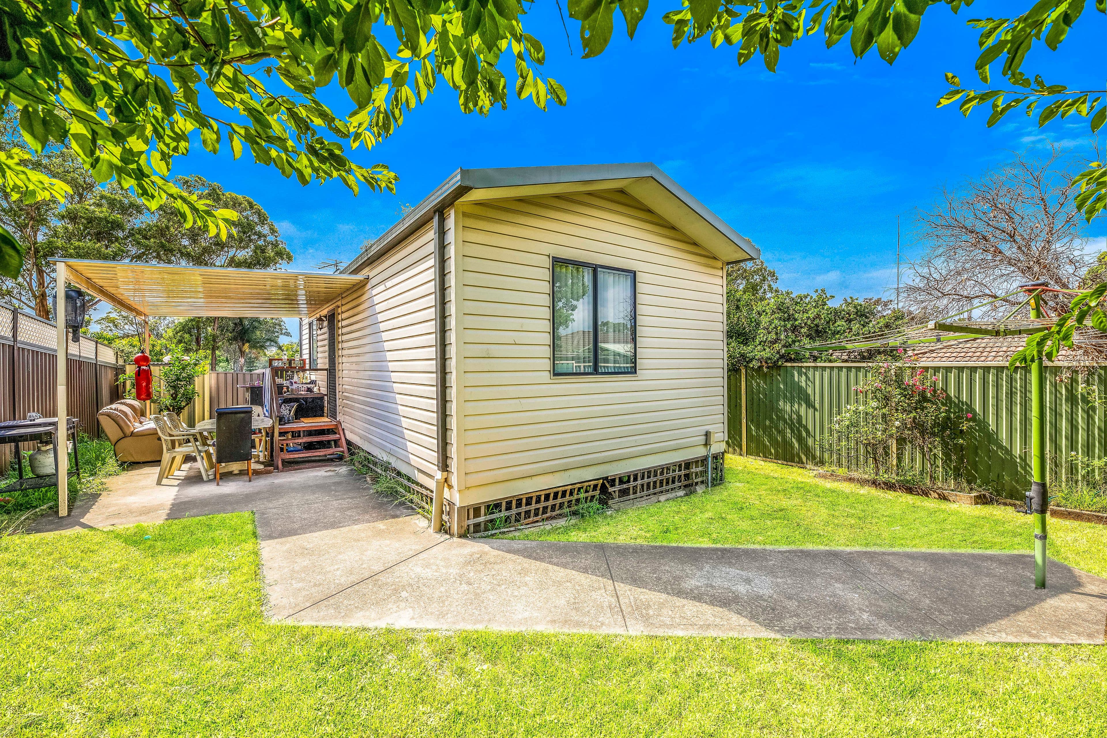 158A Explorers Way, St Clair NSW 2759, St Clair - Thumbnail 2