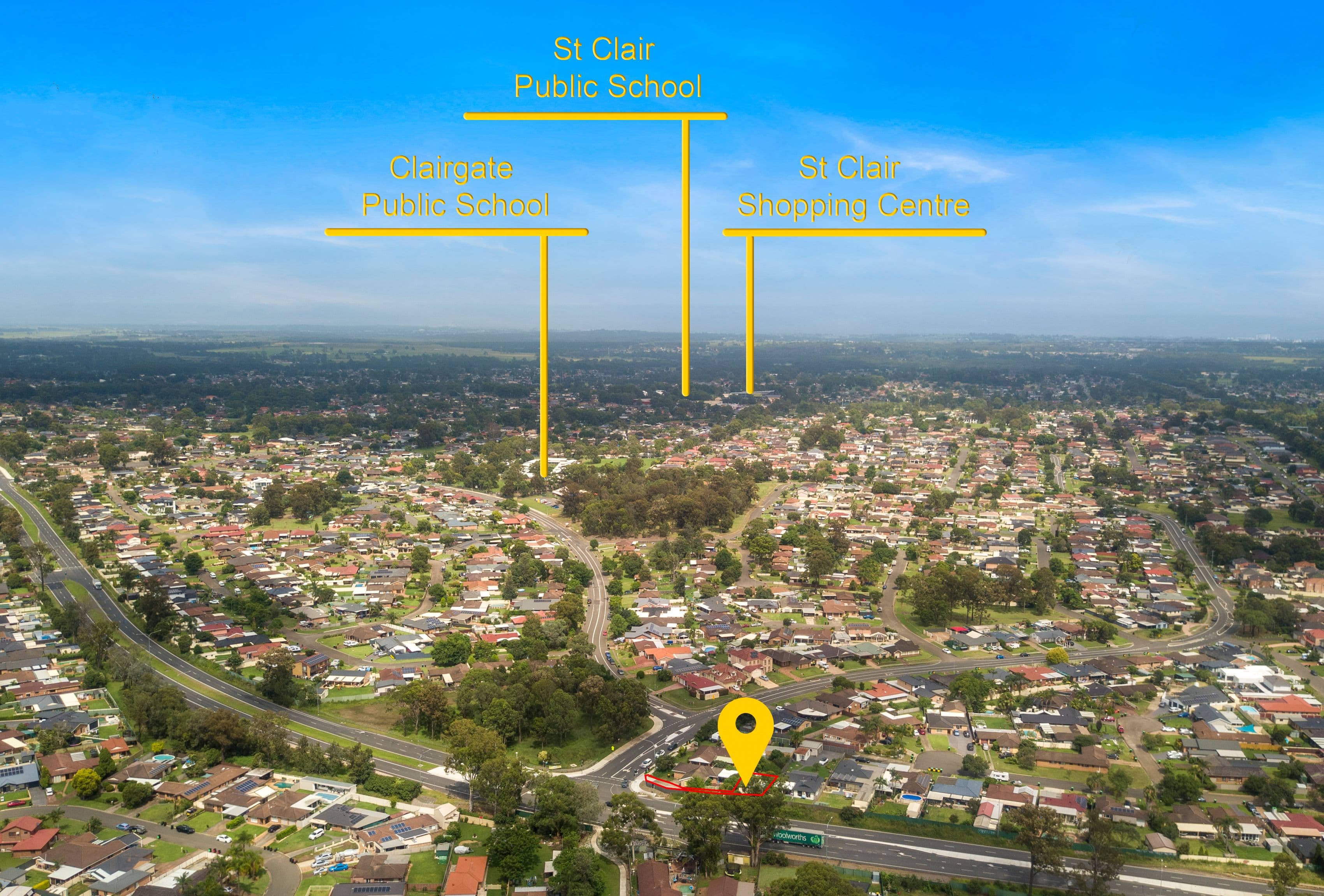 158A Explorers Way, St Clair NSW 2759, St Clair - Thumbnail 8