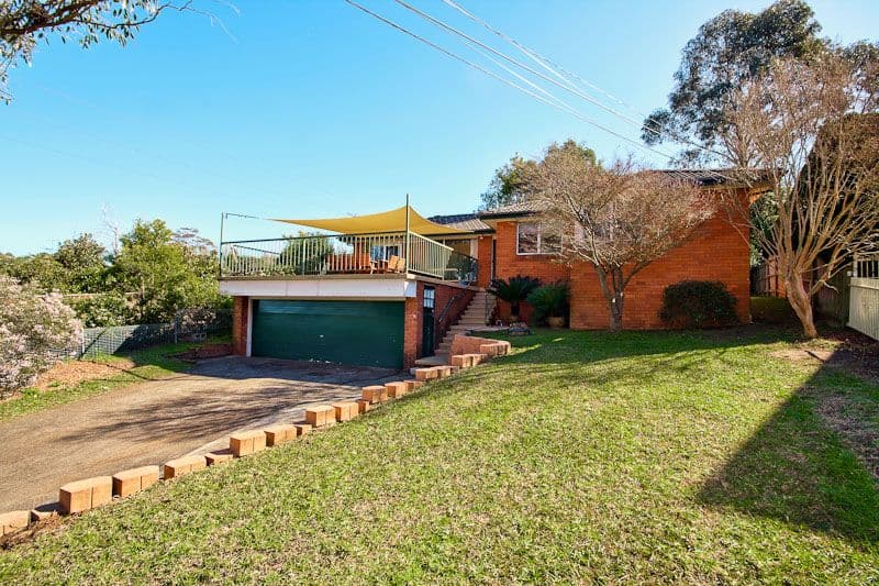 40 Ambleside Drive, CASTLE HILL NSW 2154, Castle Hill - Image 1