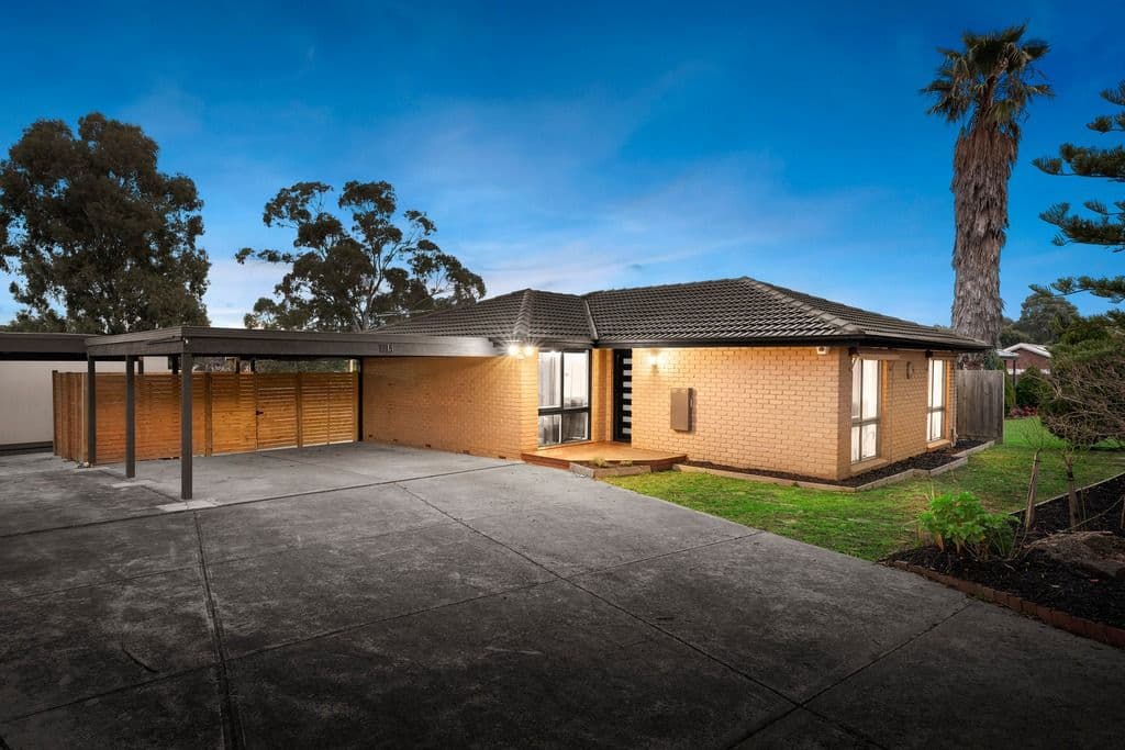 113 Alderford Drive, Wantirna VIC 3152, Wantirna - Image 1
