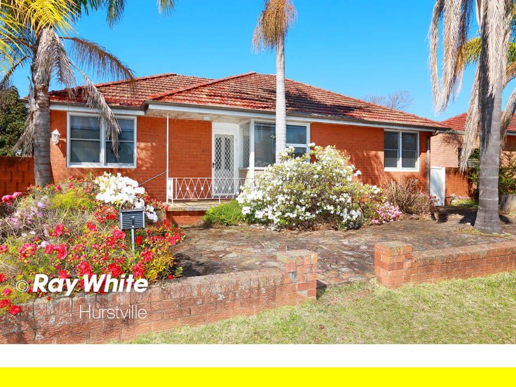 1 Fripp Crescent, Beverly Hills NSW 2209, Beverly Hills - Image 1