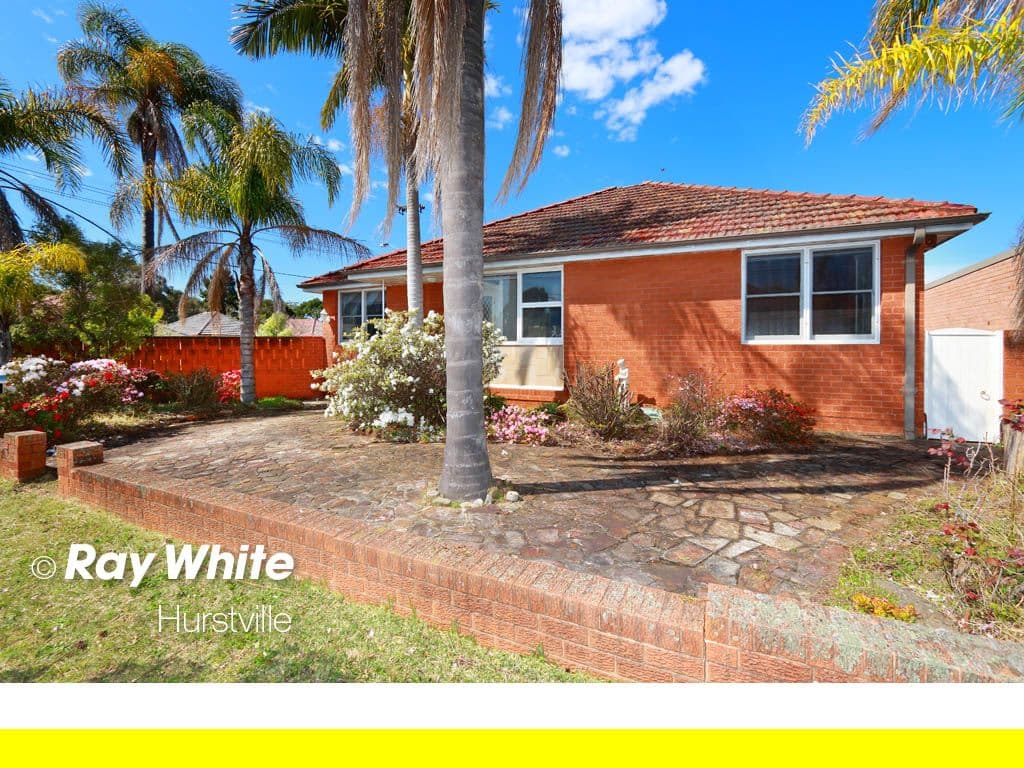 1 Fripp Crescent, Beverly Hills NSW 2209, Beverly Hills - Thumbnail 2