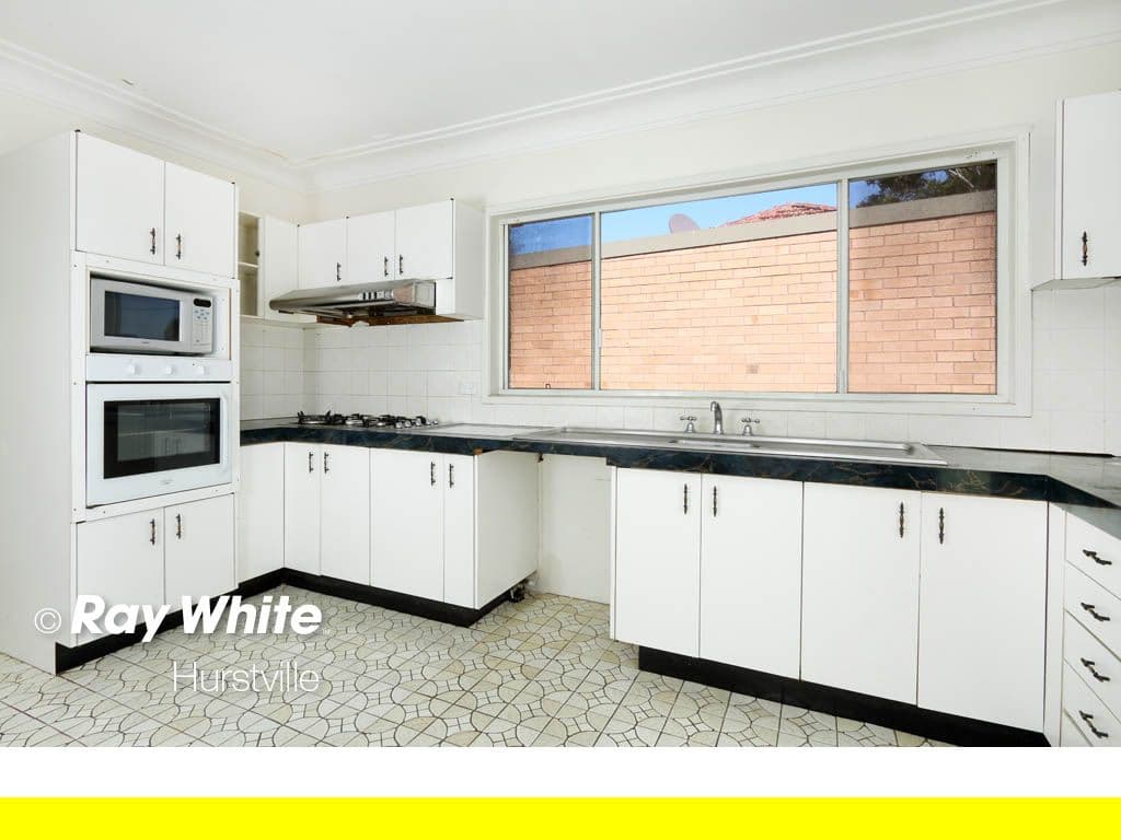 1 Fripp Crescent, Beverly Hills NSW 2209, Beverly Hills - Thumbnail 4