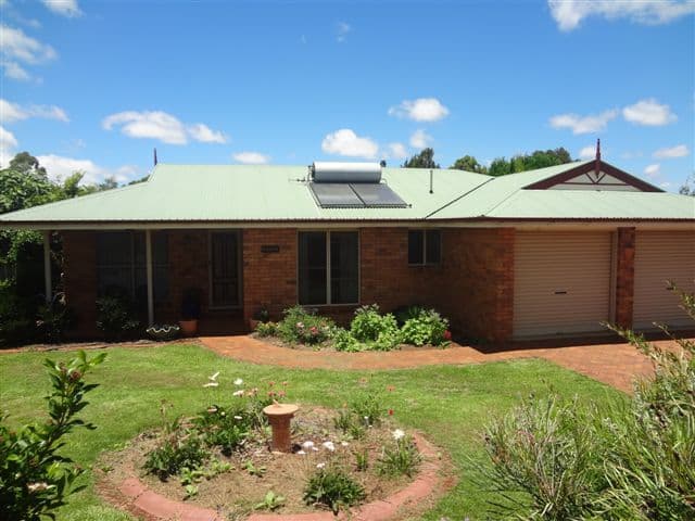 7 Pendlebury Court, HIGHFIELDS QLD 4352, Highfields - Image 1