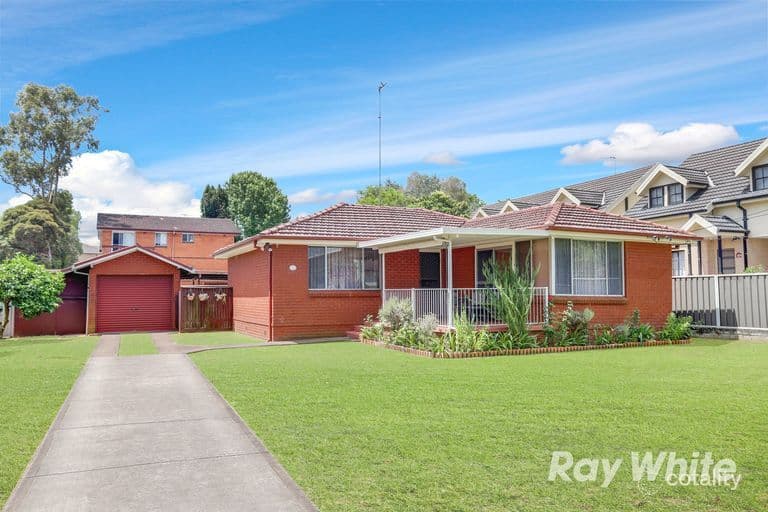 15 Edgar Street, St Marys NSW 2760, St Marys - Image 1