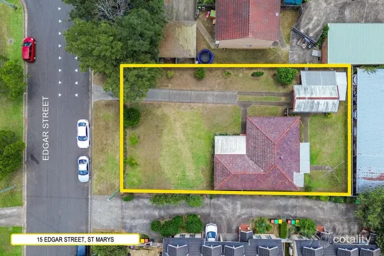 15 Edgar Street, St Marys NSW 2760, St Marys - Thumbnail 8
