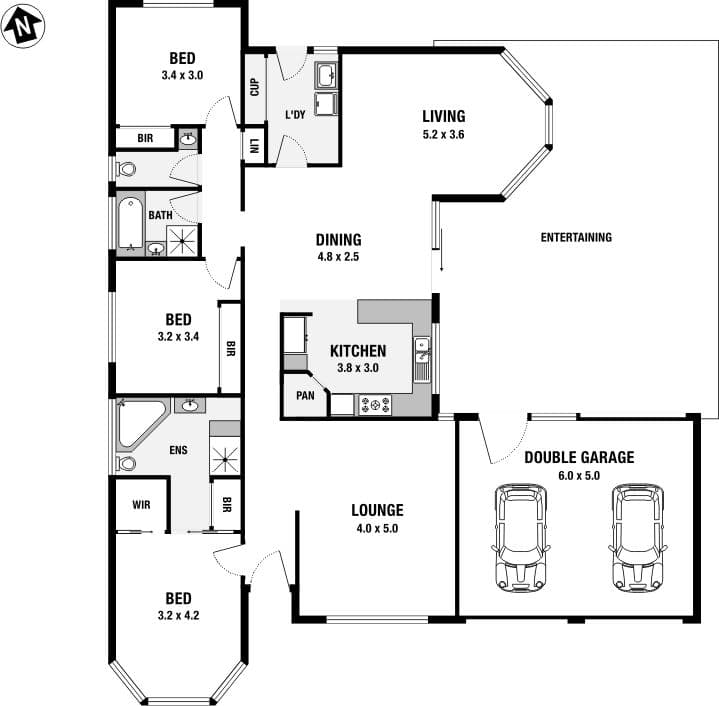 10 Bedingham Drive, HILLSIDE VIC 3037, Hillside - Thumbnail 8